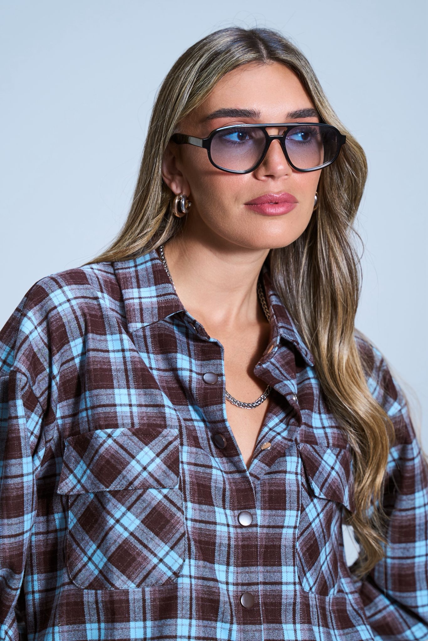 חולצת איזבל