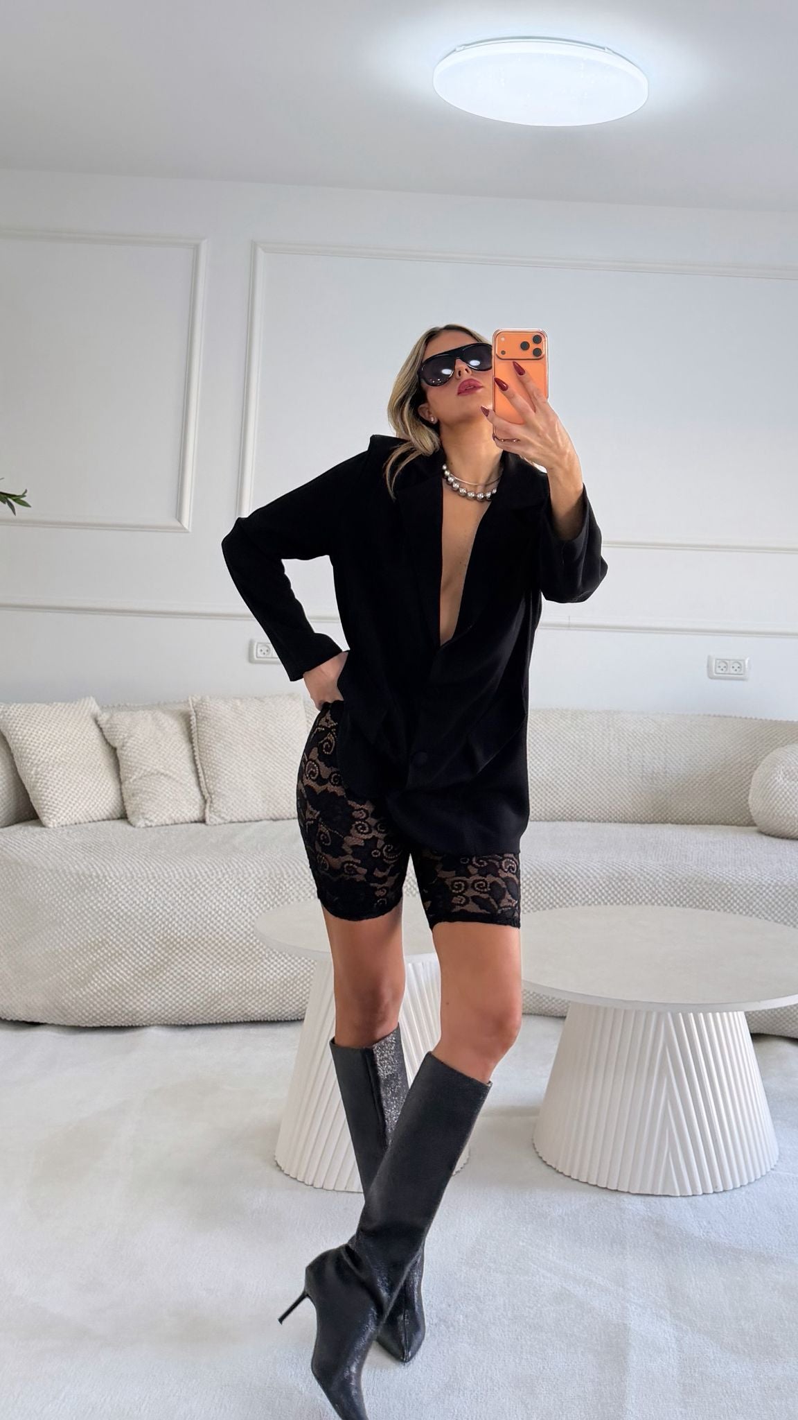 חליפת איימי