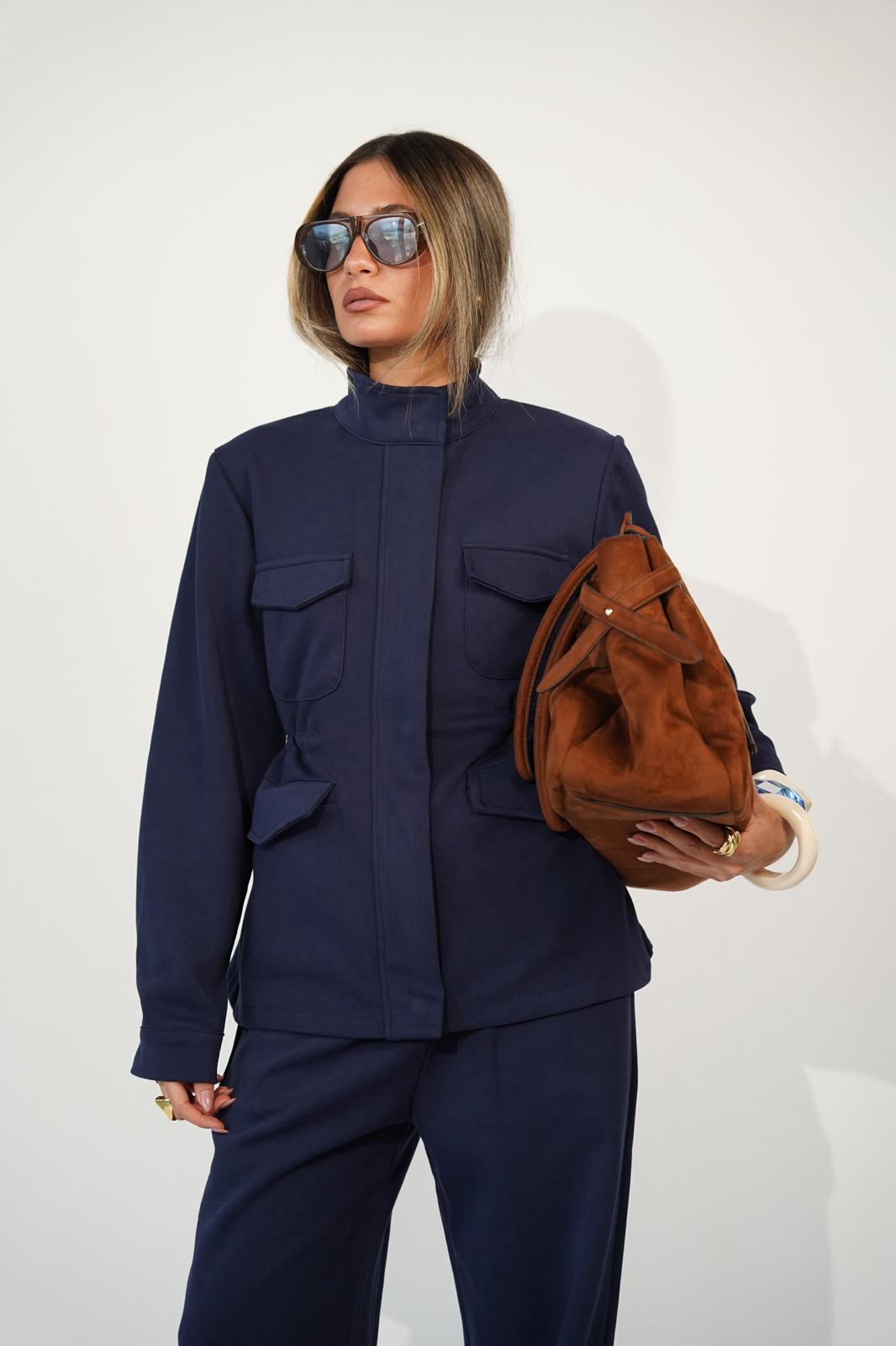 חליפת אוסקר