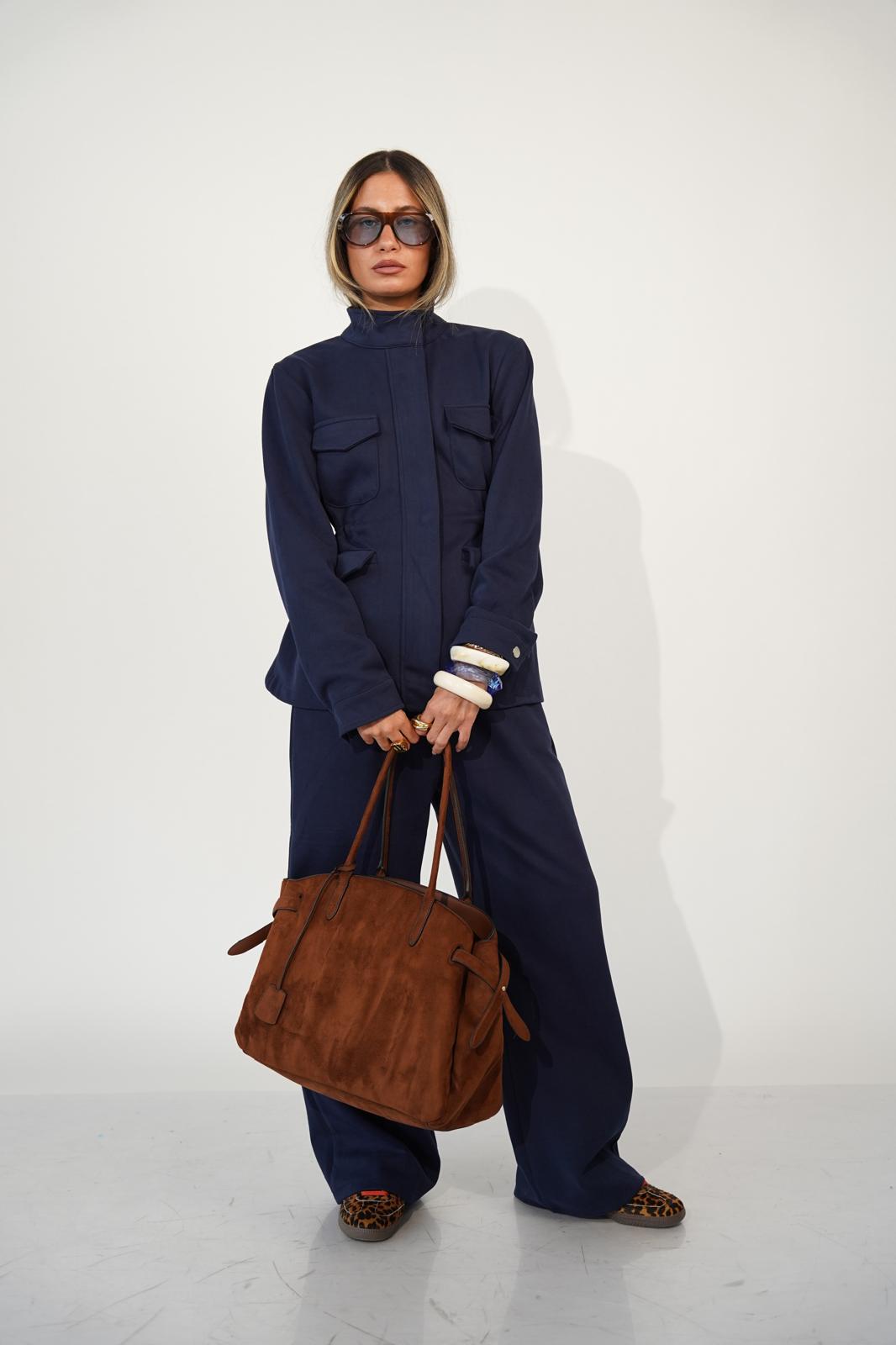 חליפת אוסקר