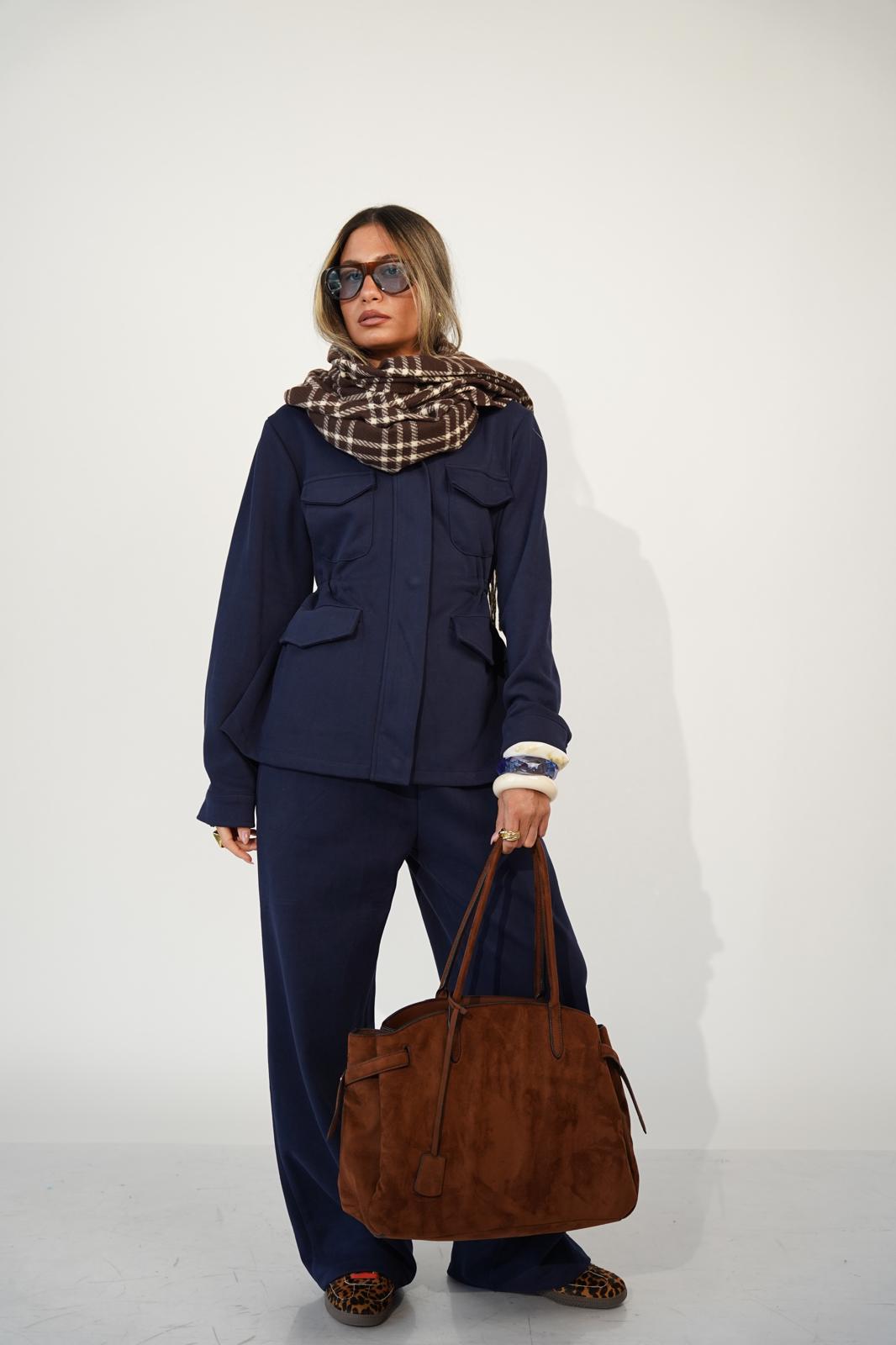 חליפת אוסקר