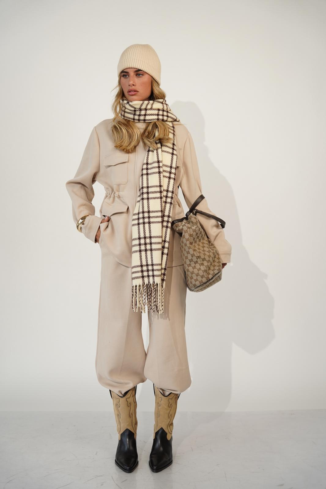 חליפת אוסקר