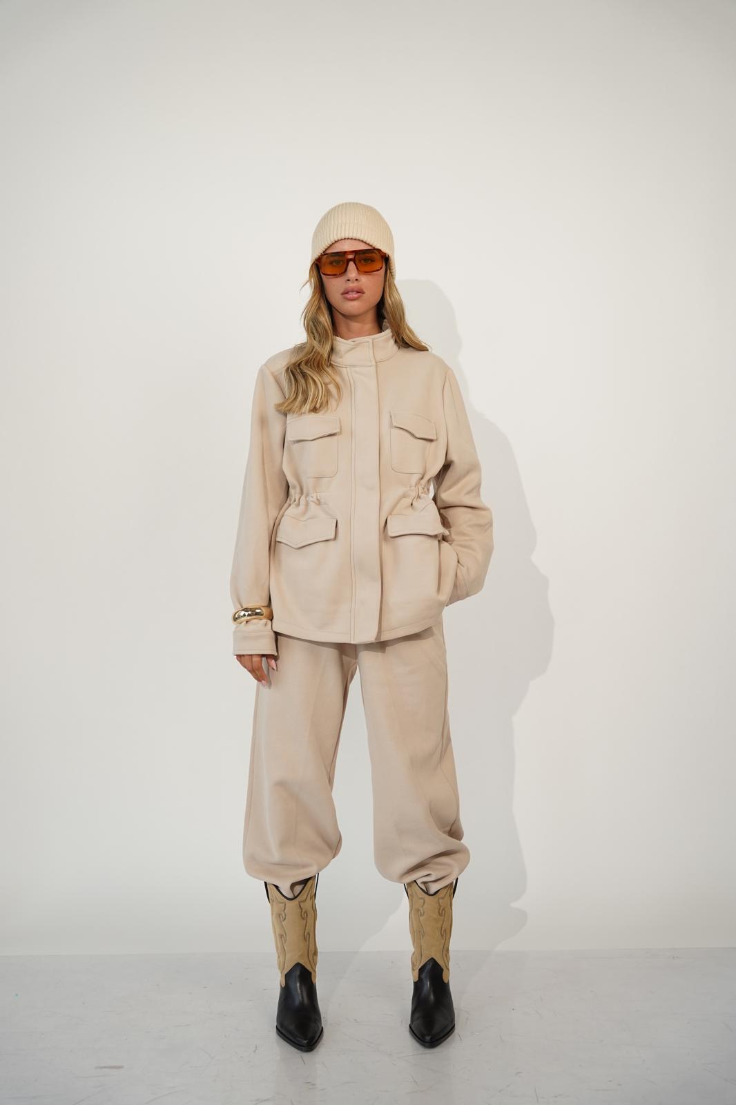 חליפת אוסקר