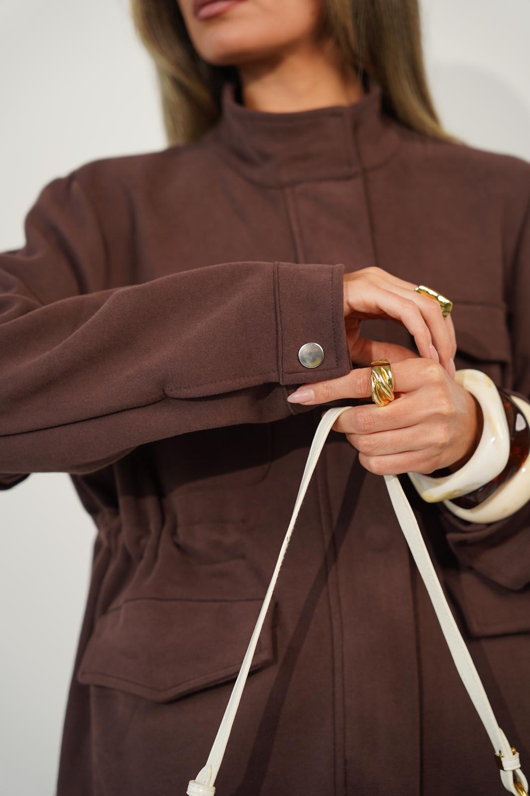 חליפת אוסקר