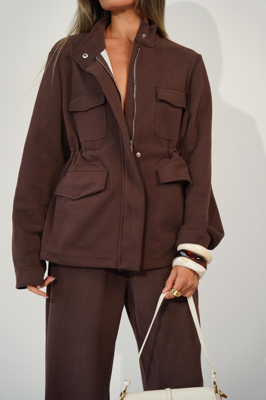 חליפת אוסקר