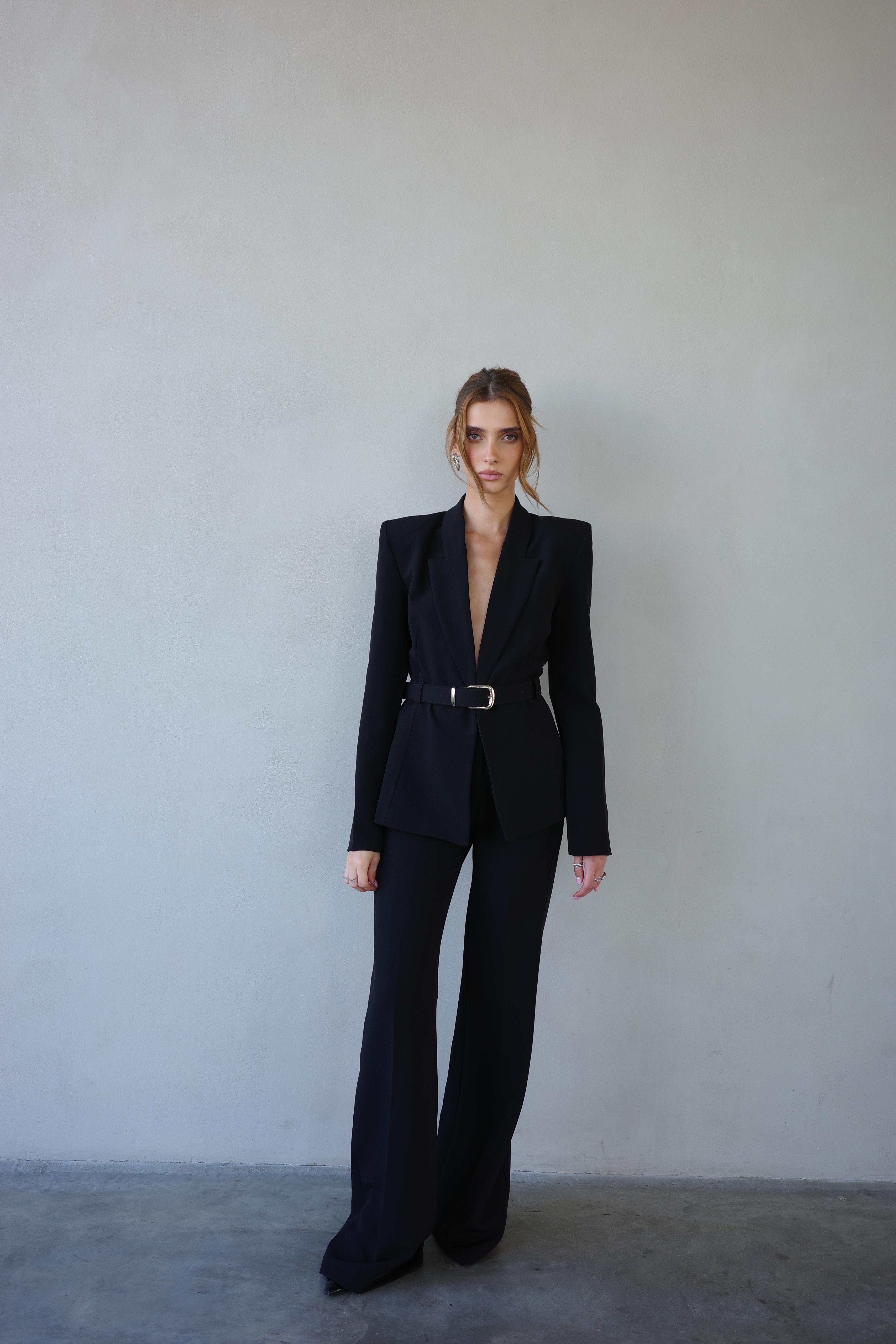 סט איילן שחור