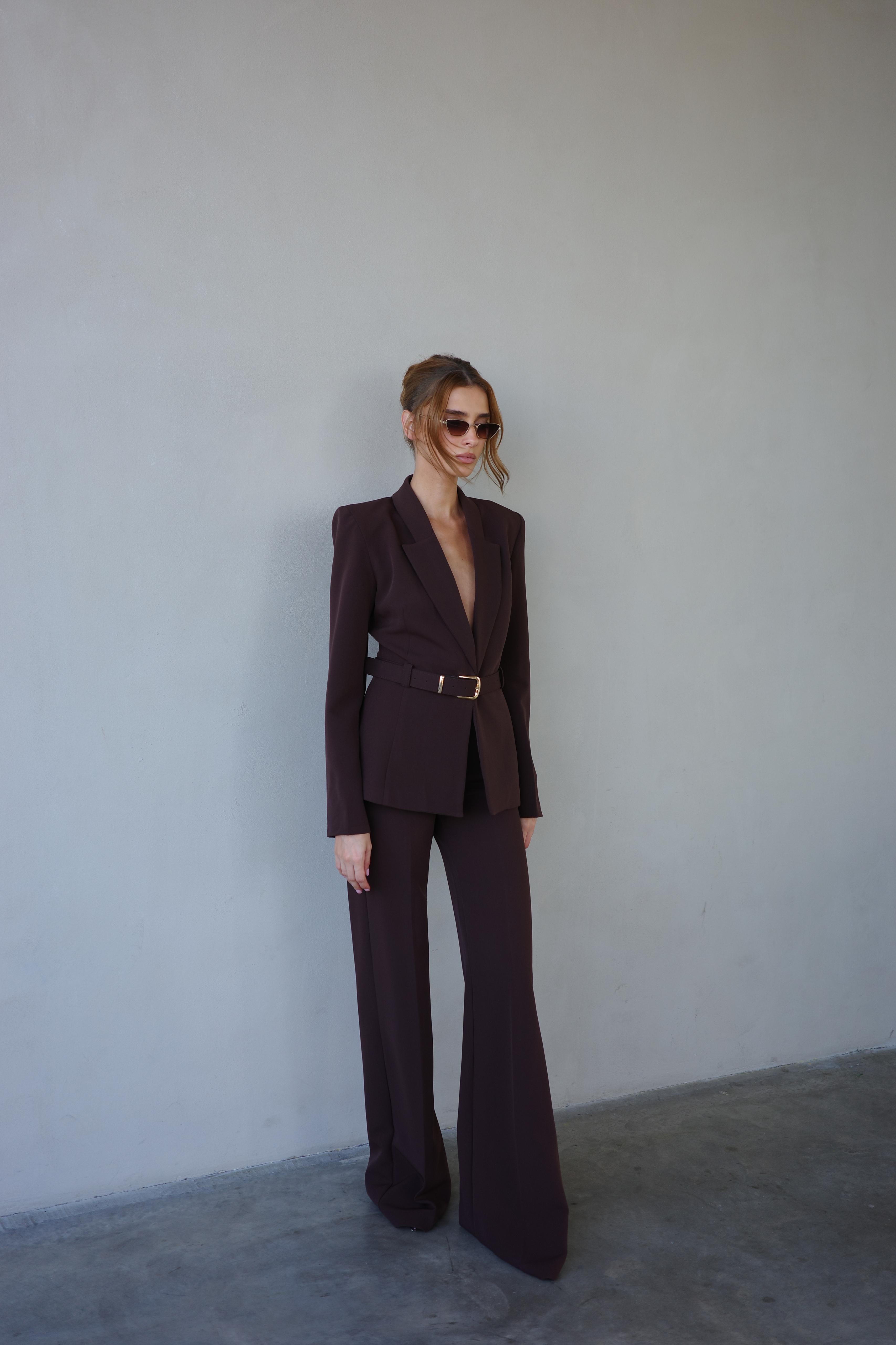 סט איילן חום