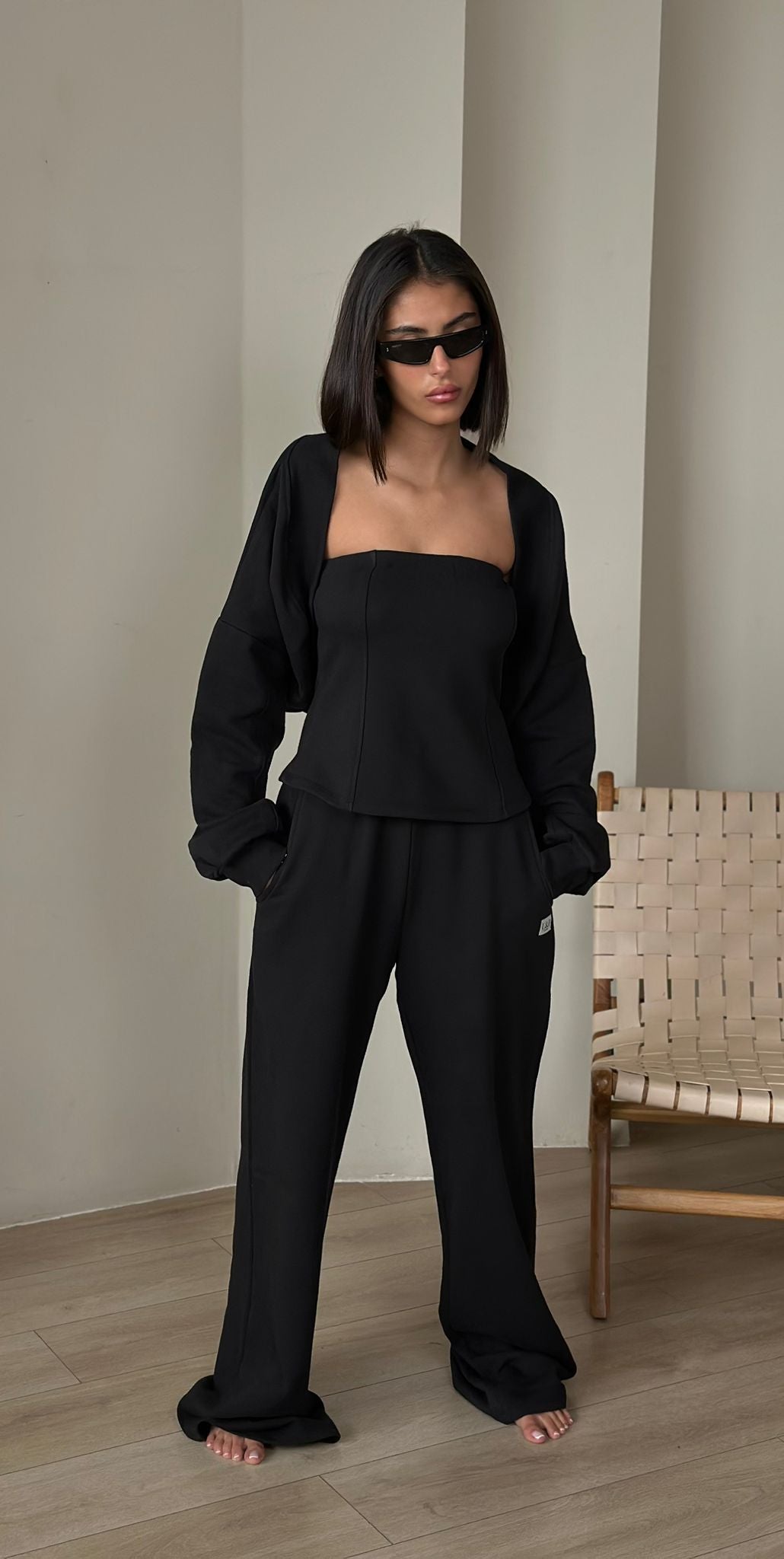 חליפת מייקי