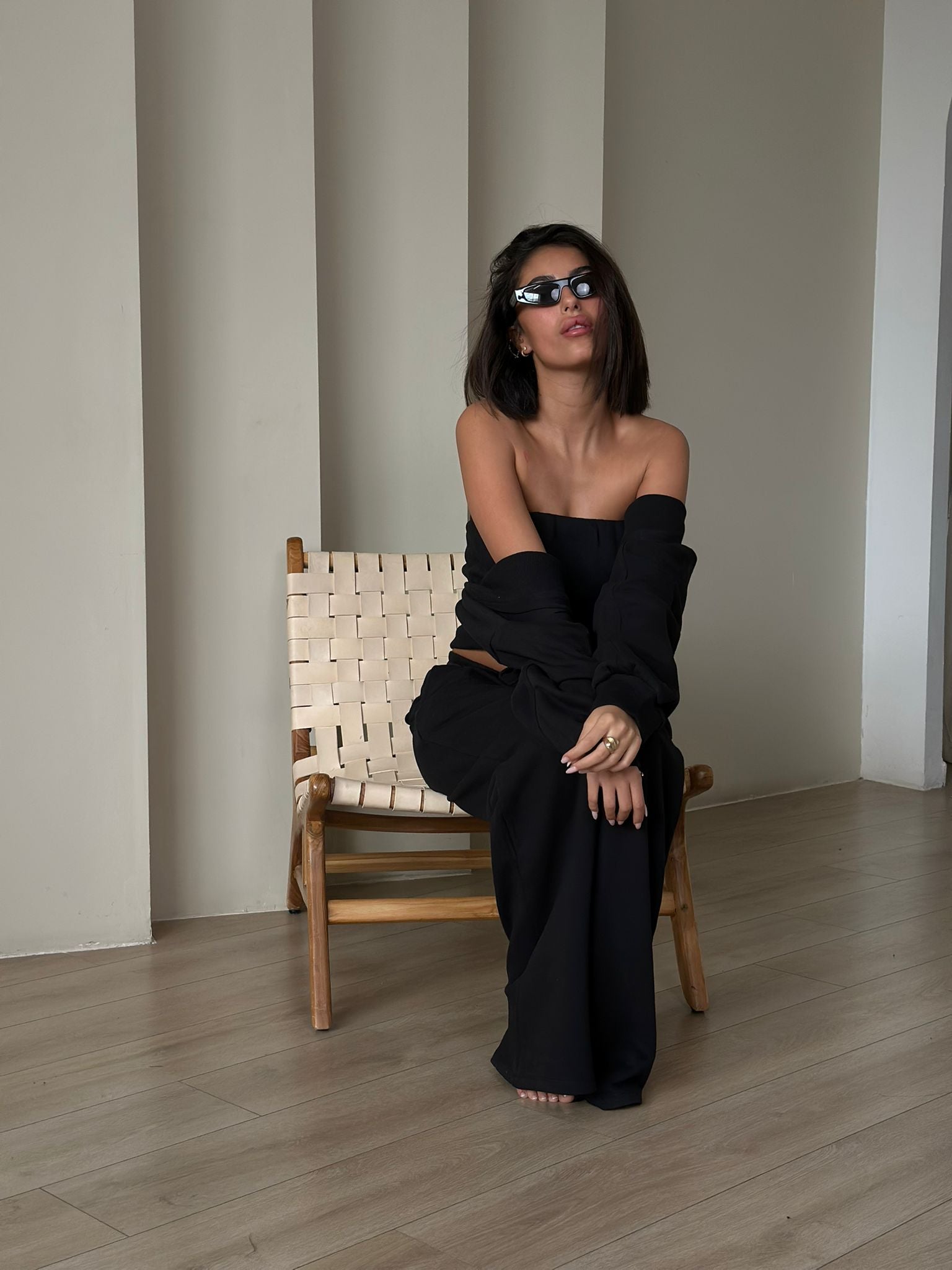 חליפת מייקי