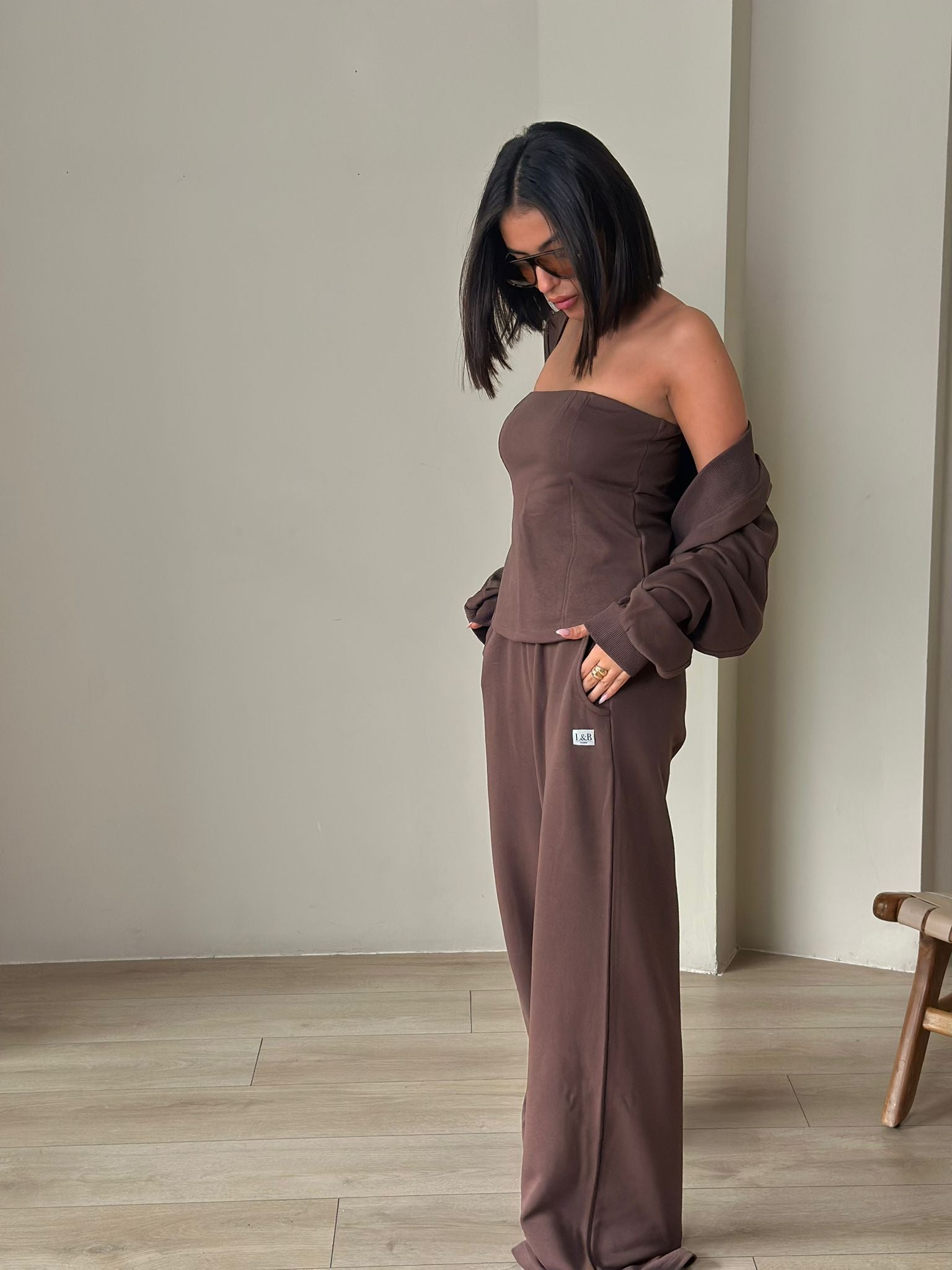 חליפת מייקי