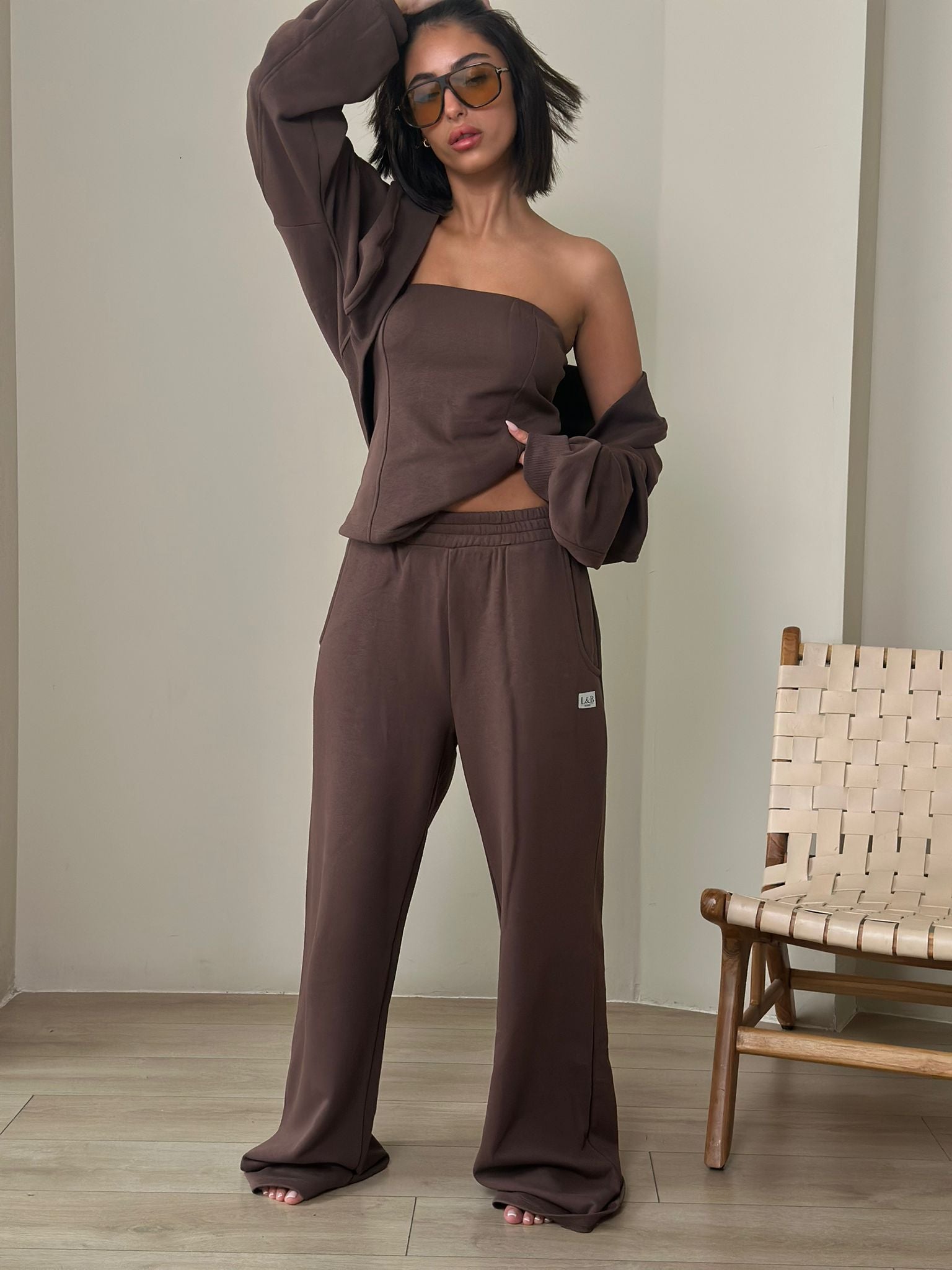 חליפת מייקי