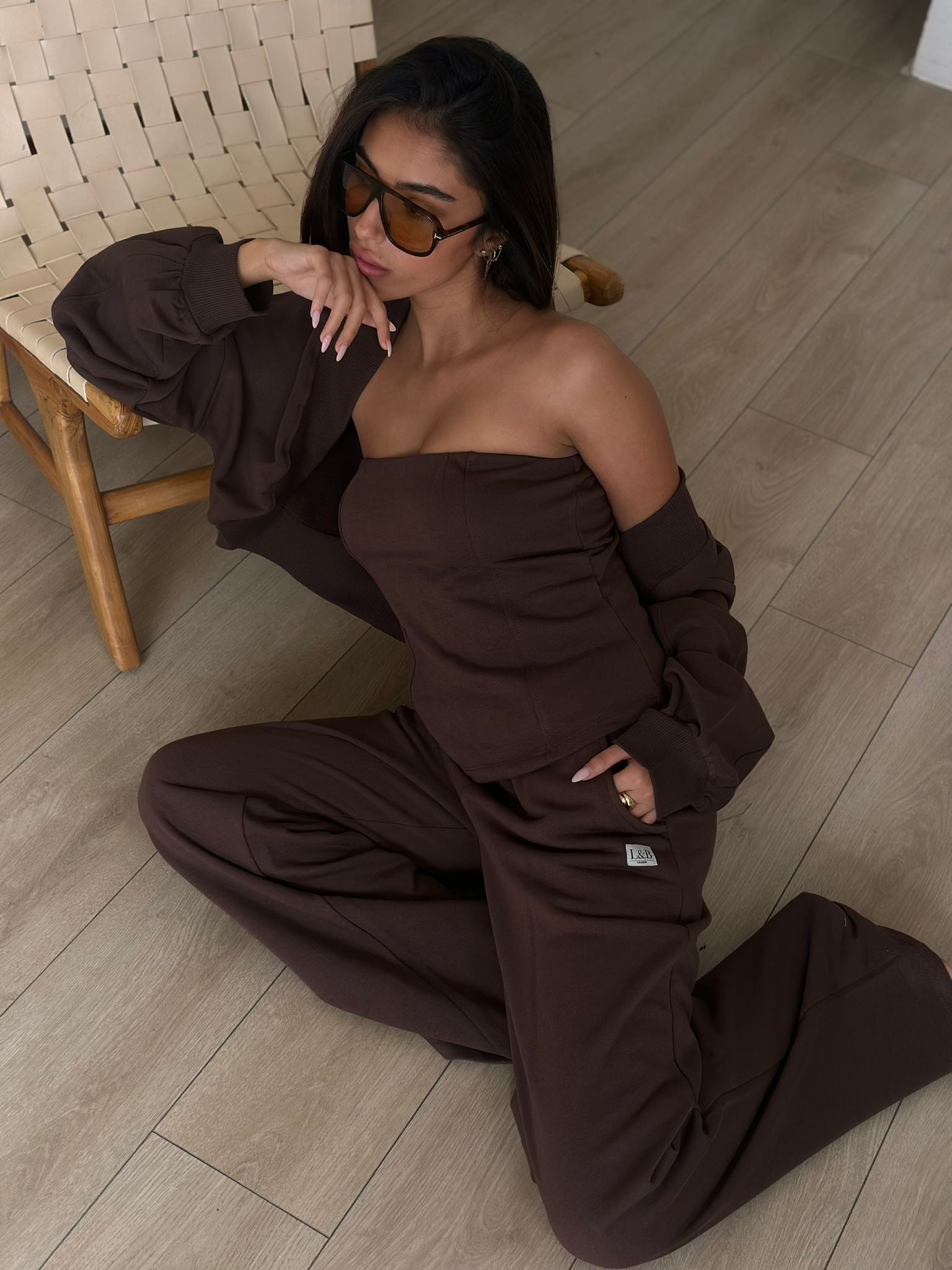 חליפת מייקי