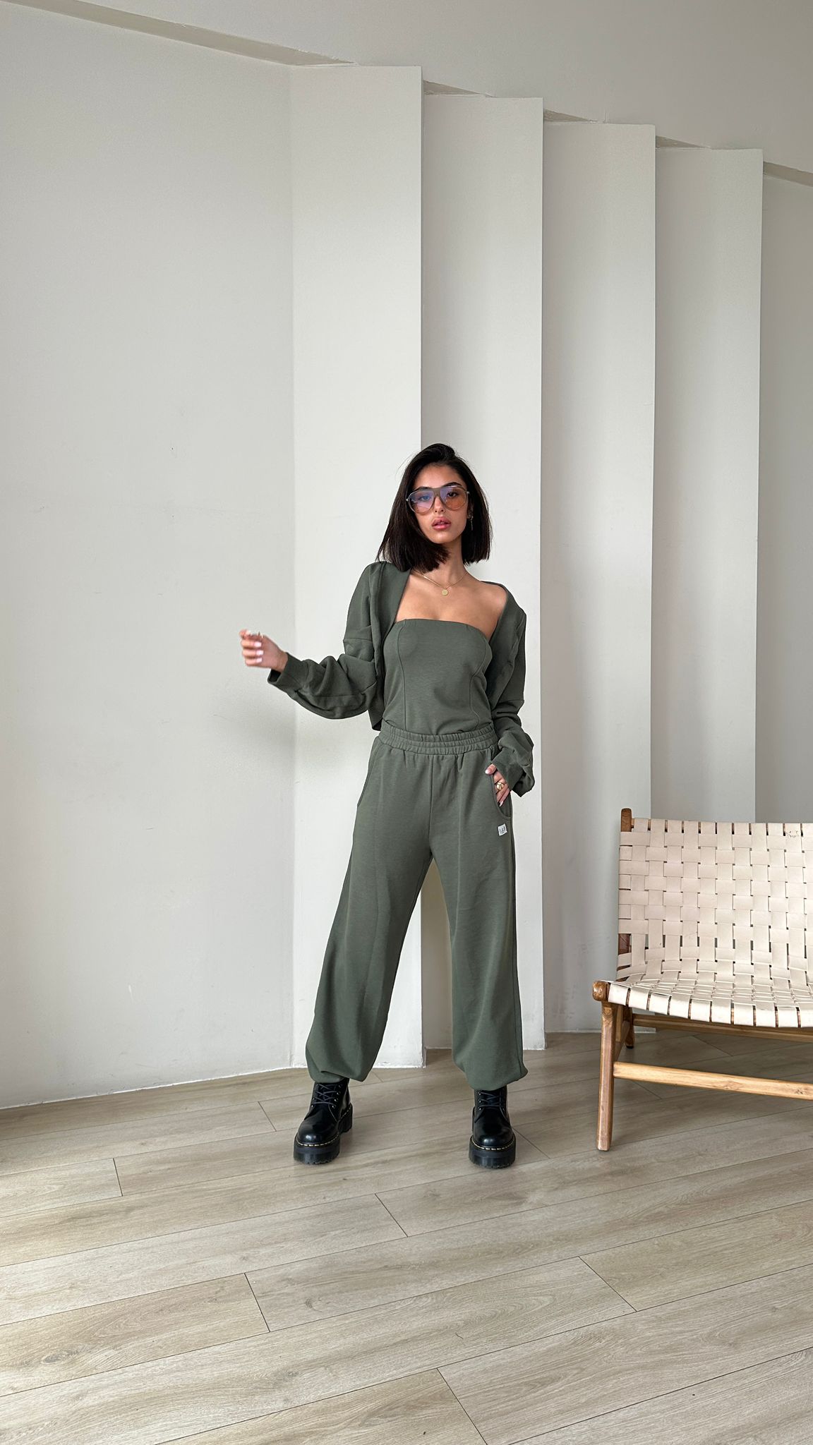 חליפת מייקי