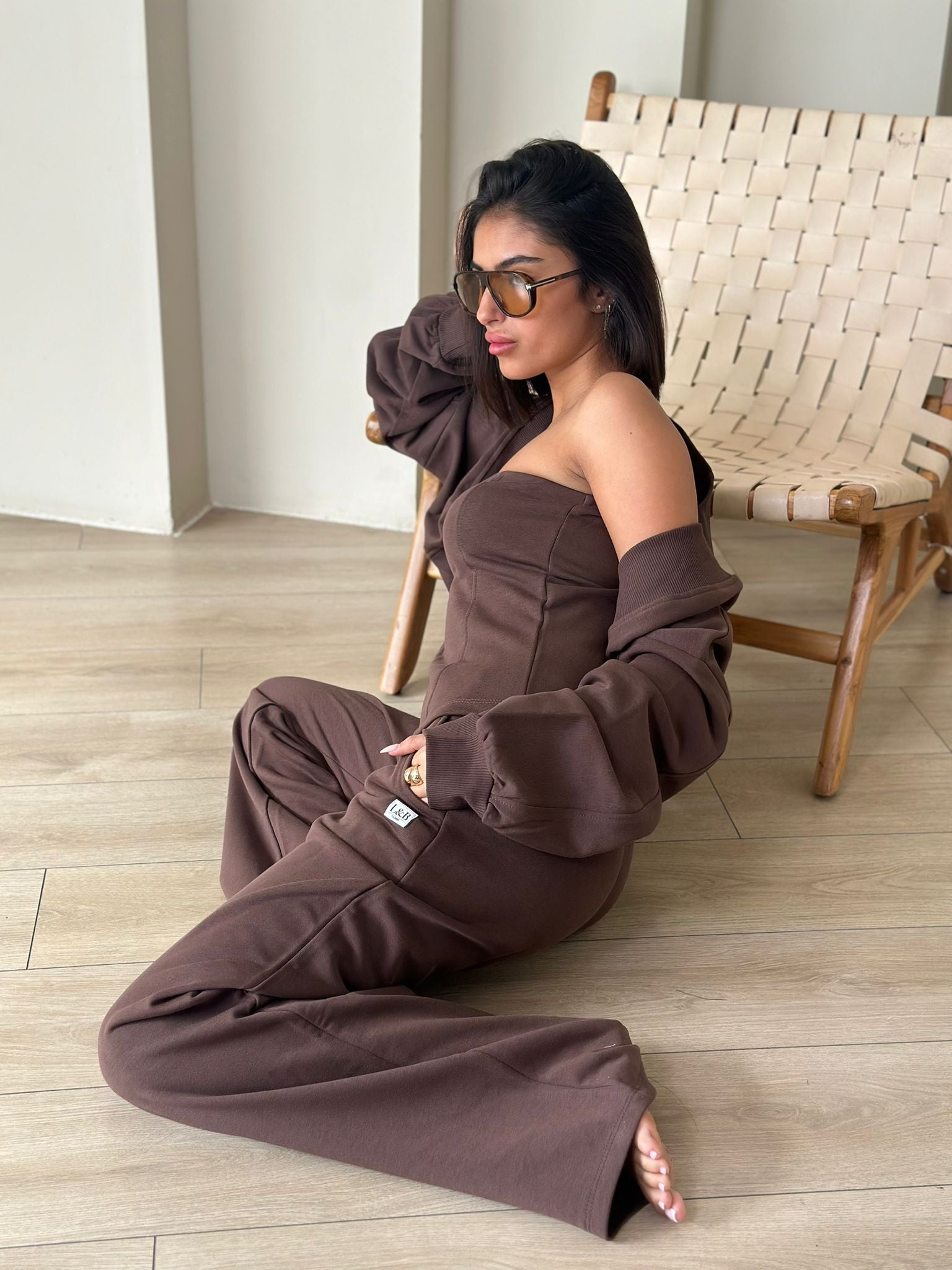 חליפת מייקי