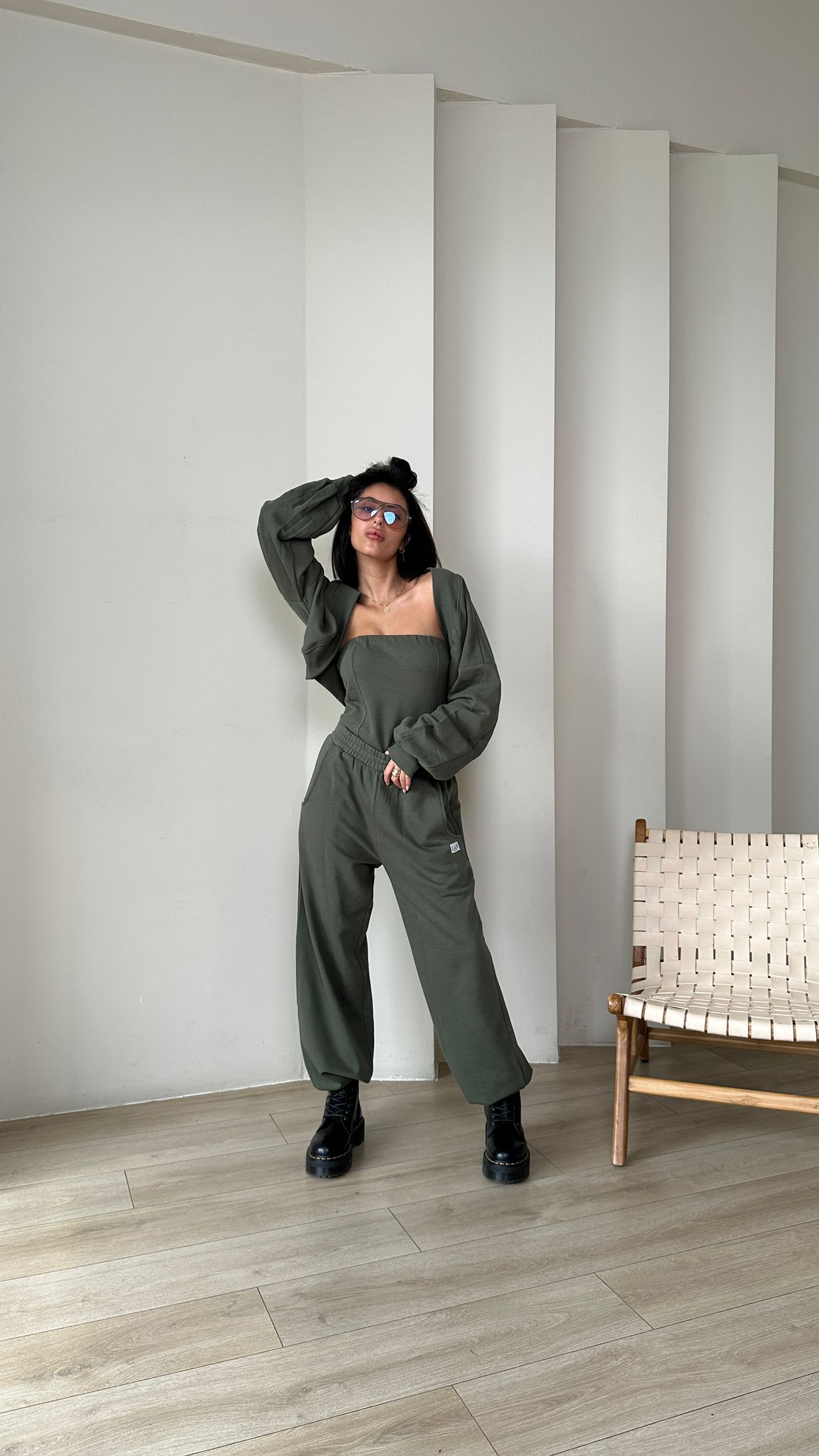 חליפת מייקי