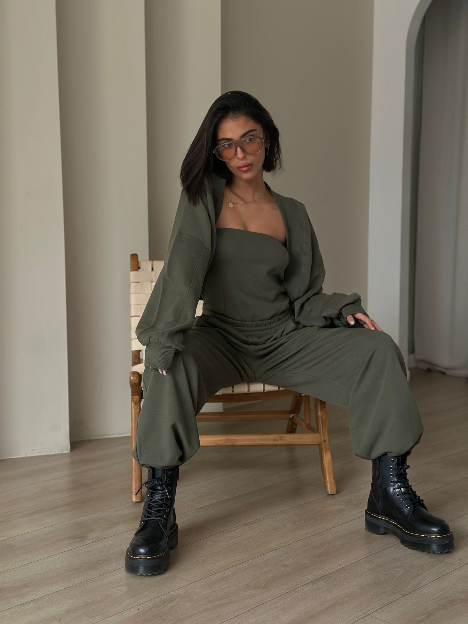 חליפת מייקי