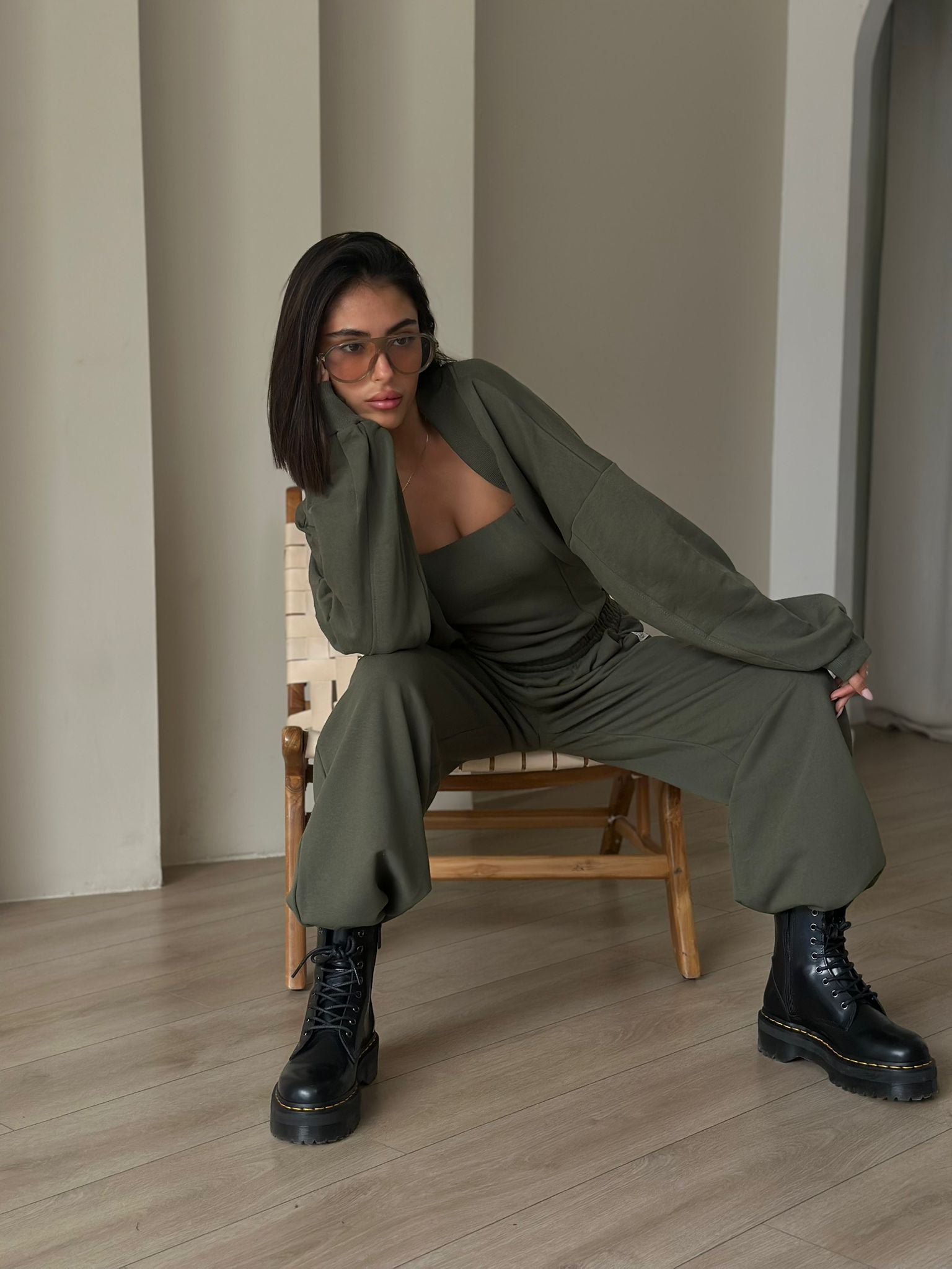 חליפת מייקי