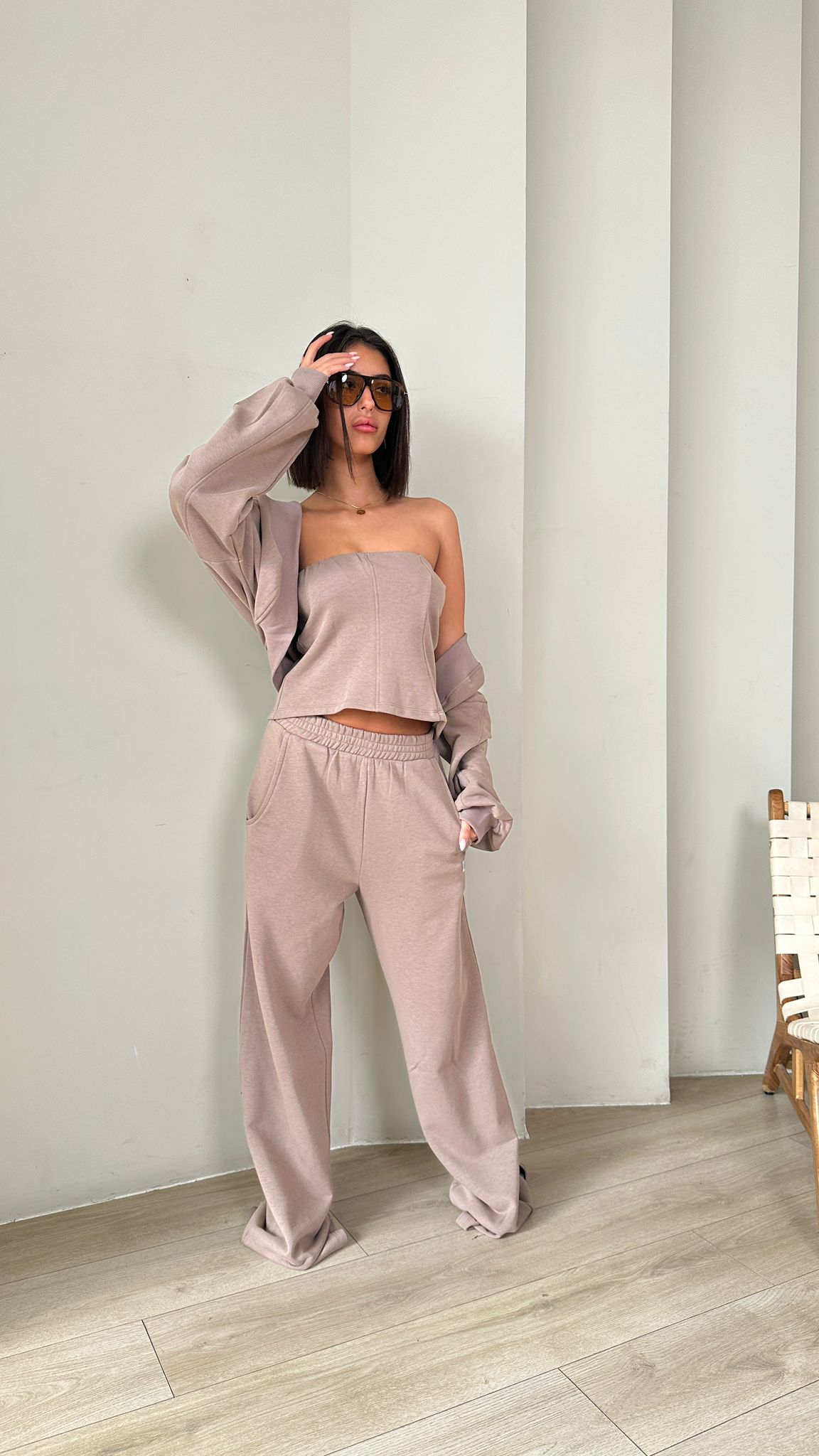 חליפת מייקי