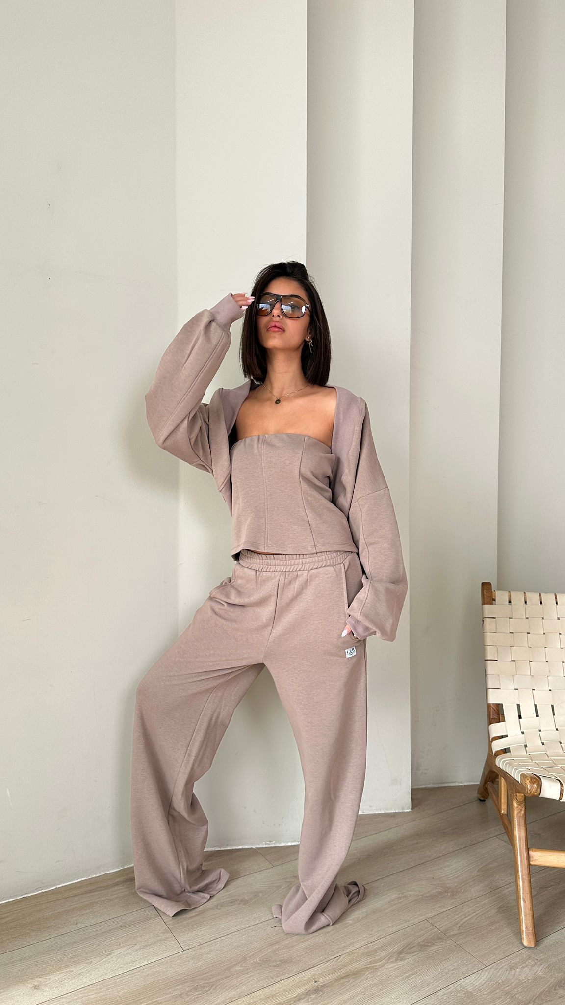 חליפת מייקי