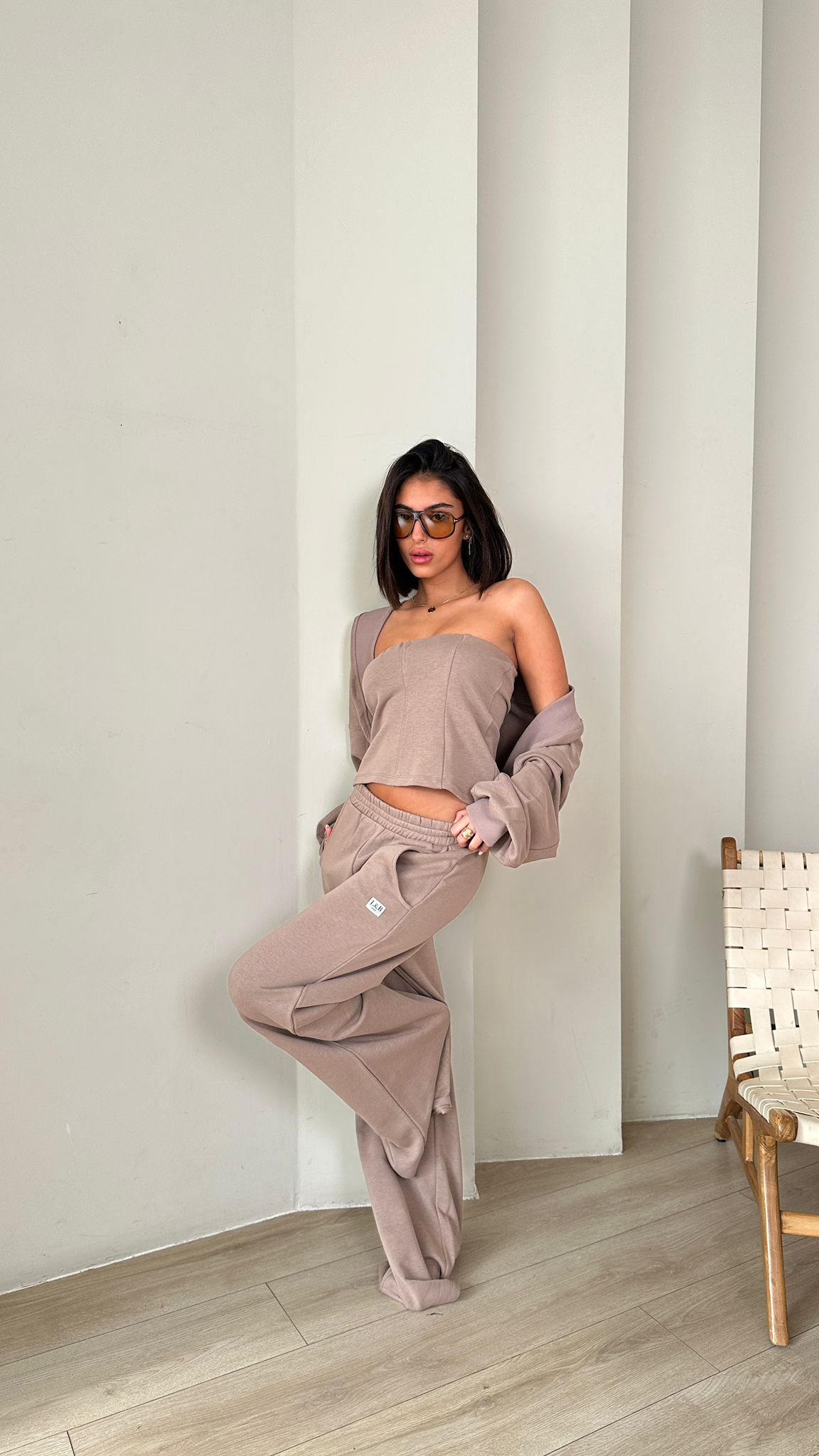 חליפת מייקי