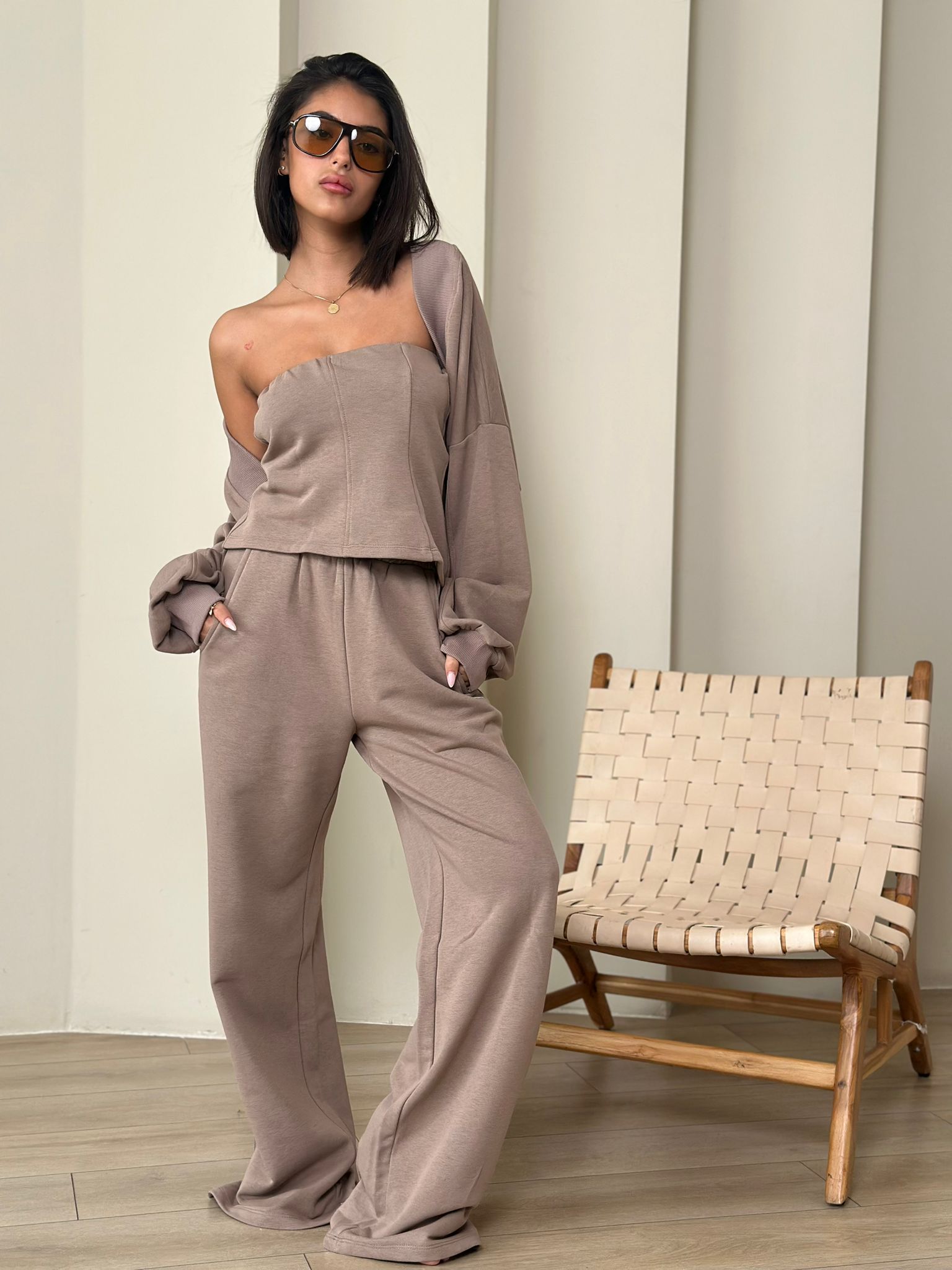 חליפת מייקי