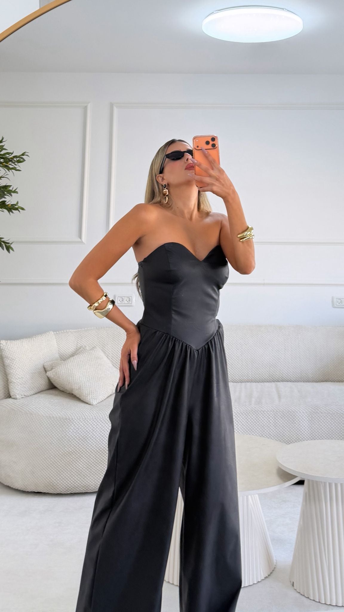 אוברול מייגן