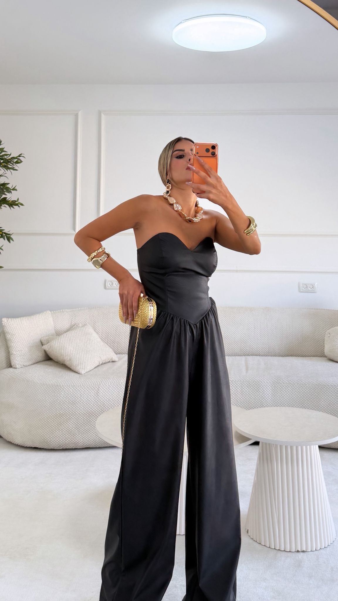 אוברול מייגן