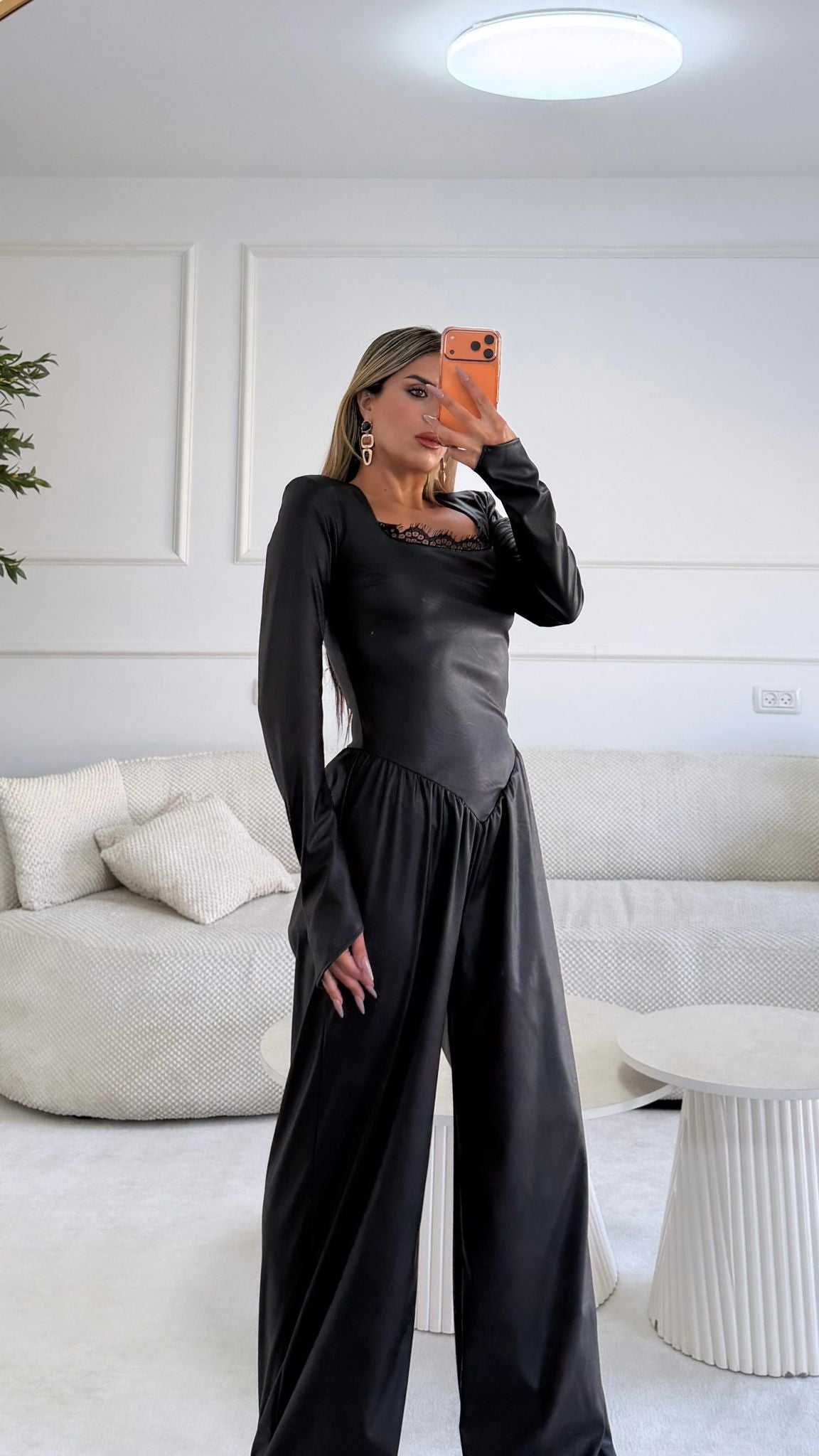 אוברול מרטין