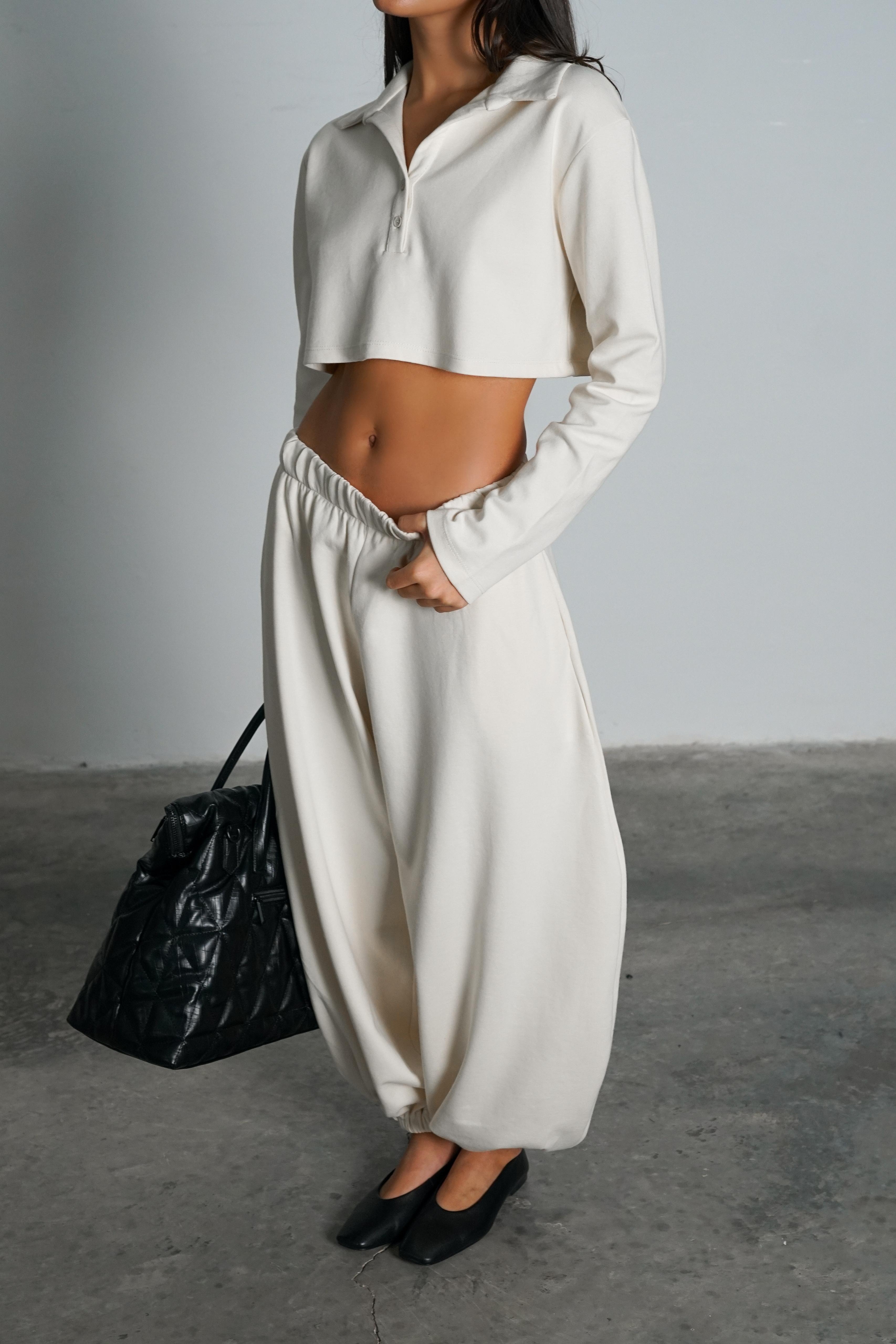 חליפת בלומה חמאה