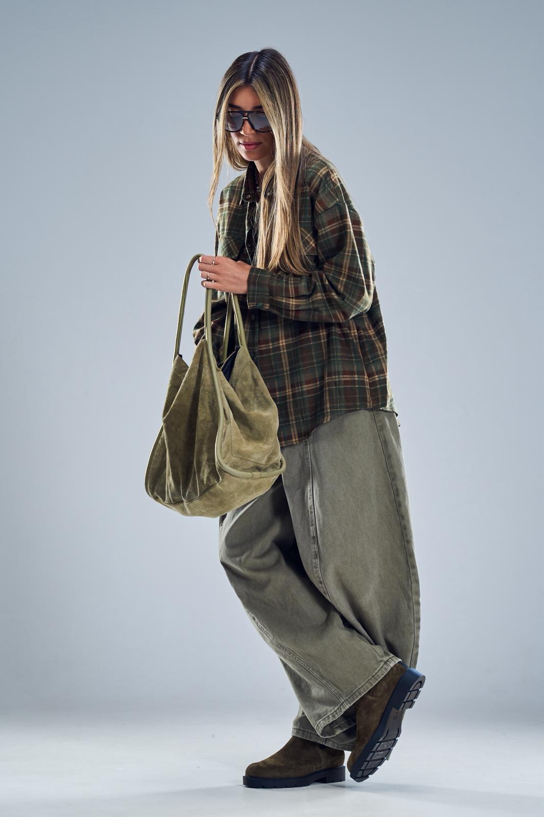 חולצת איזבל