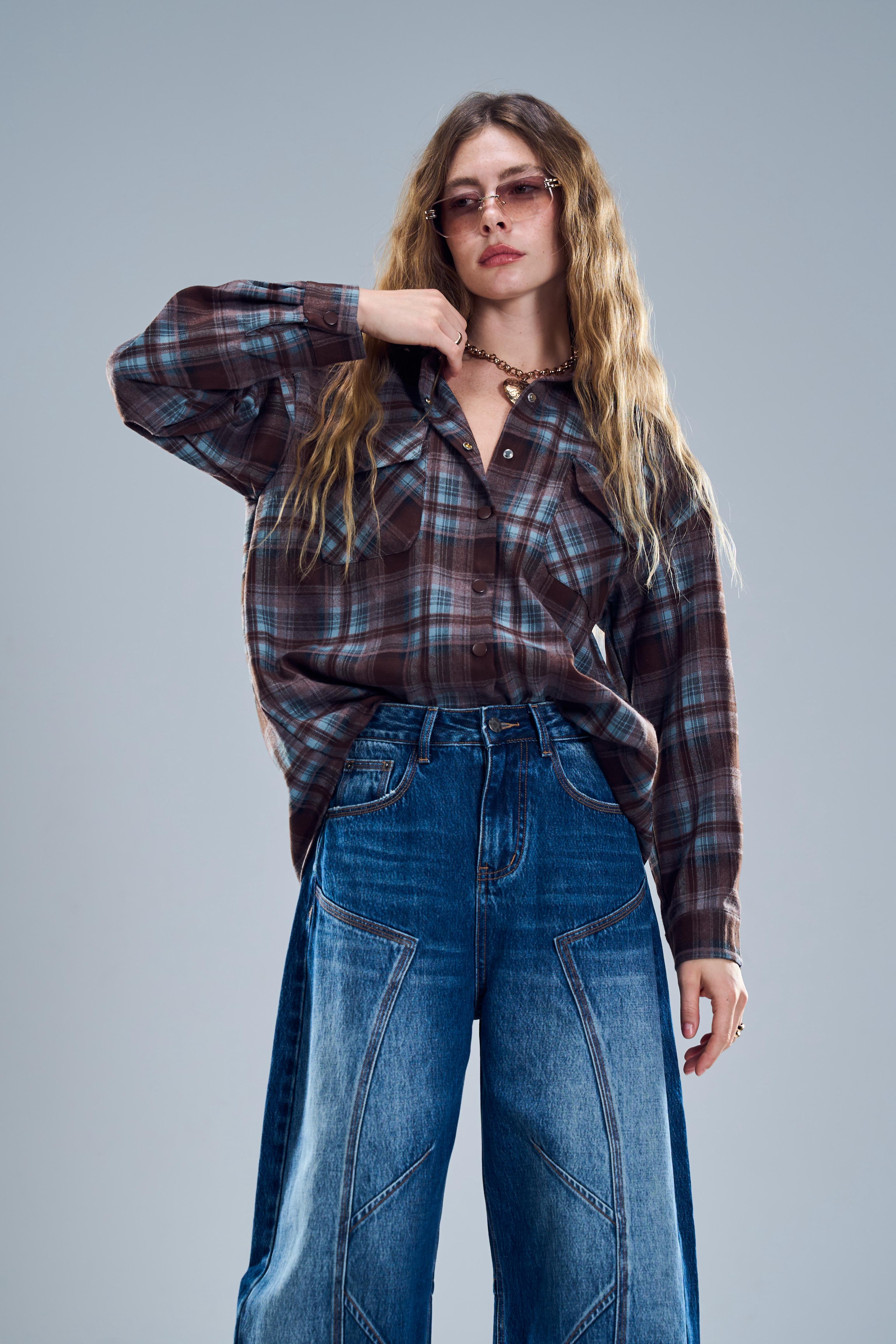 חולצת איזבל