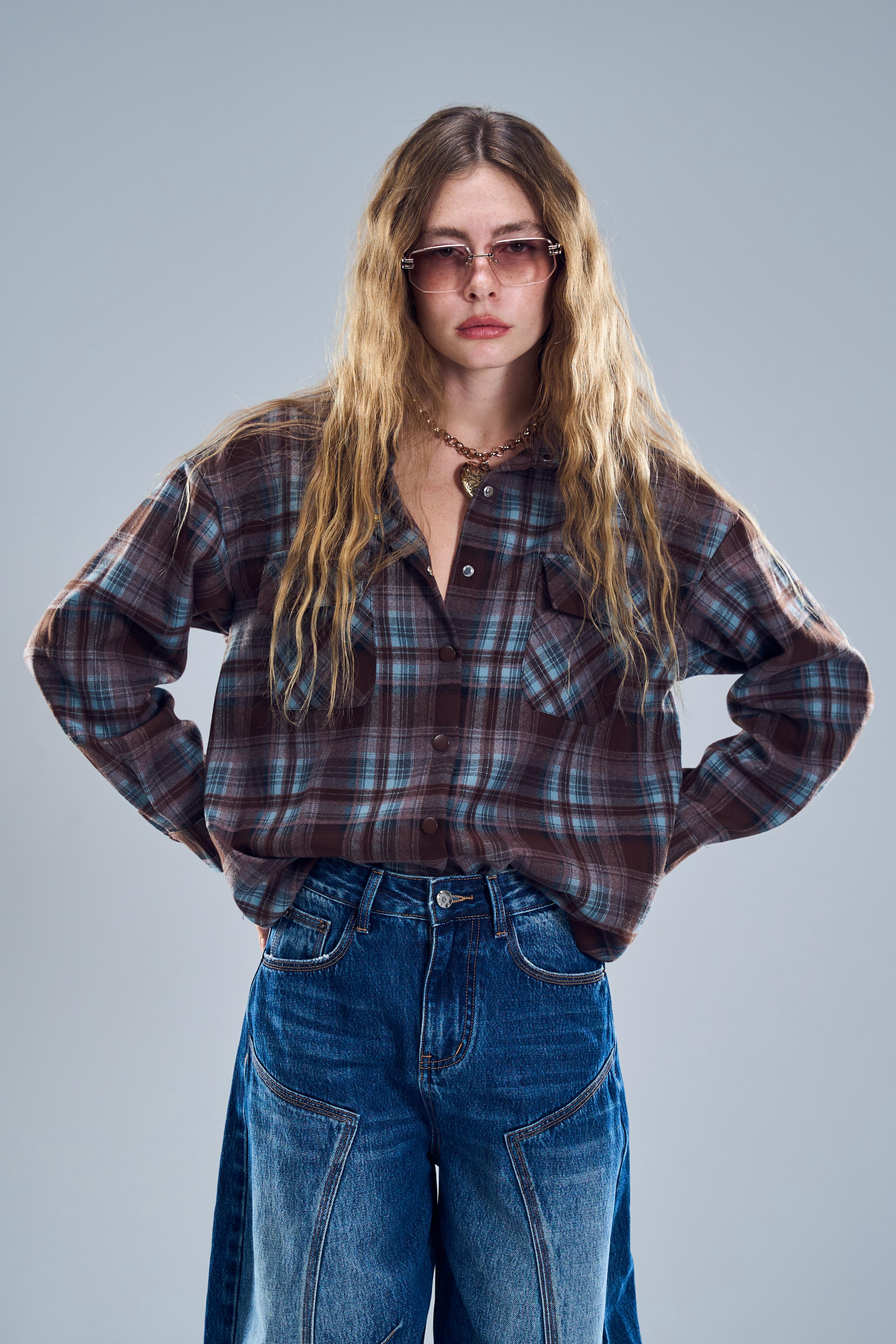 חולצת איזבל