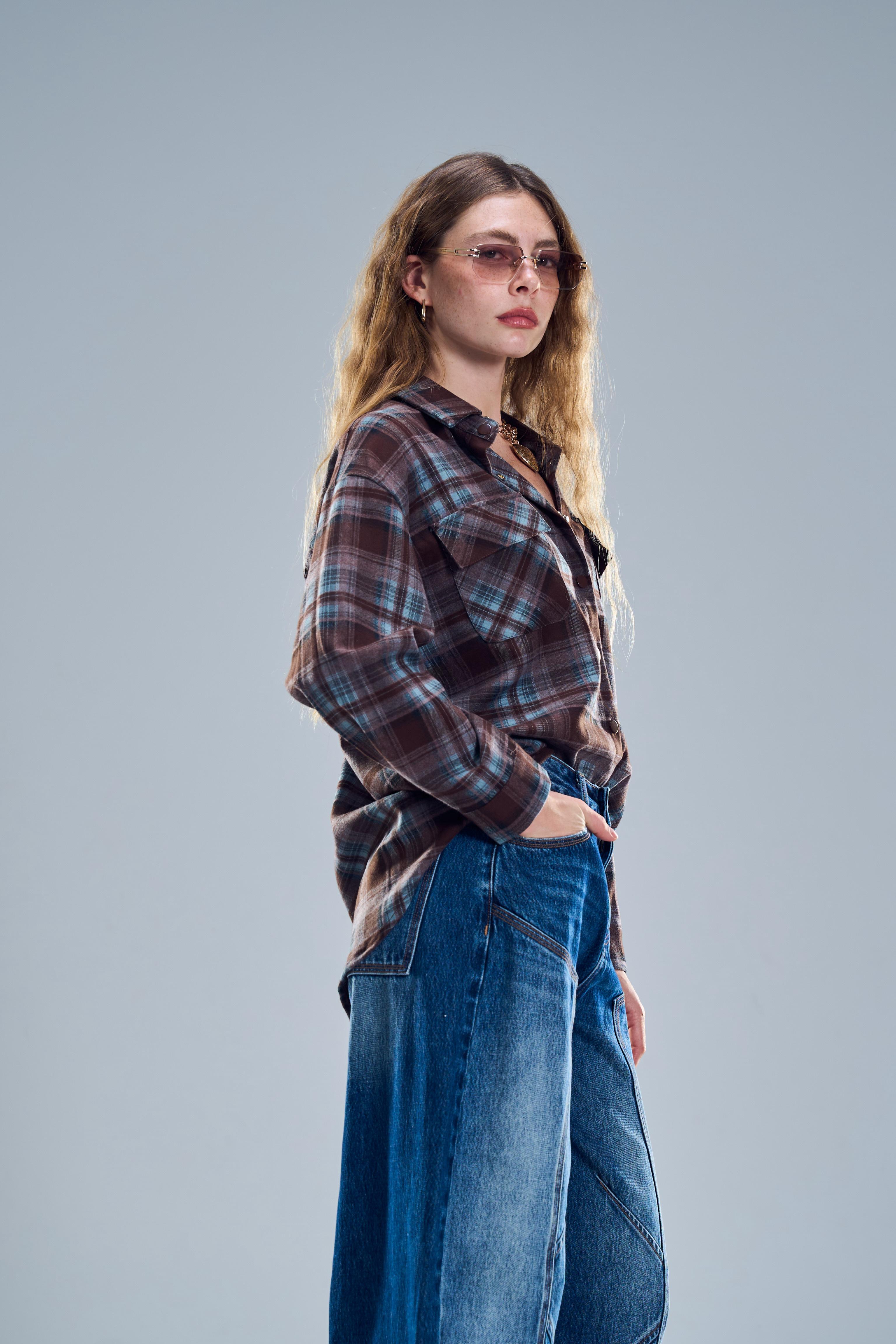 חולצת איזבל