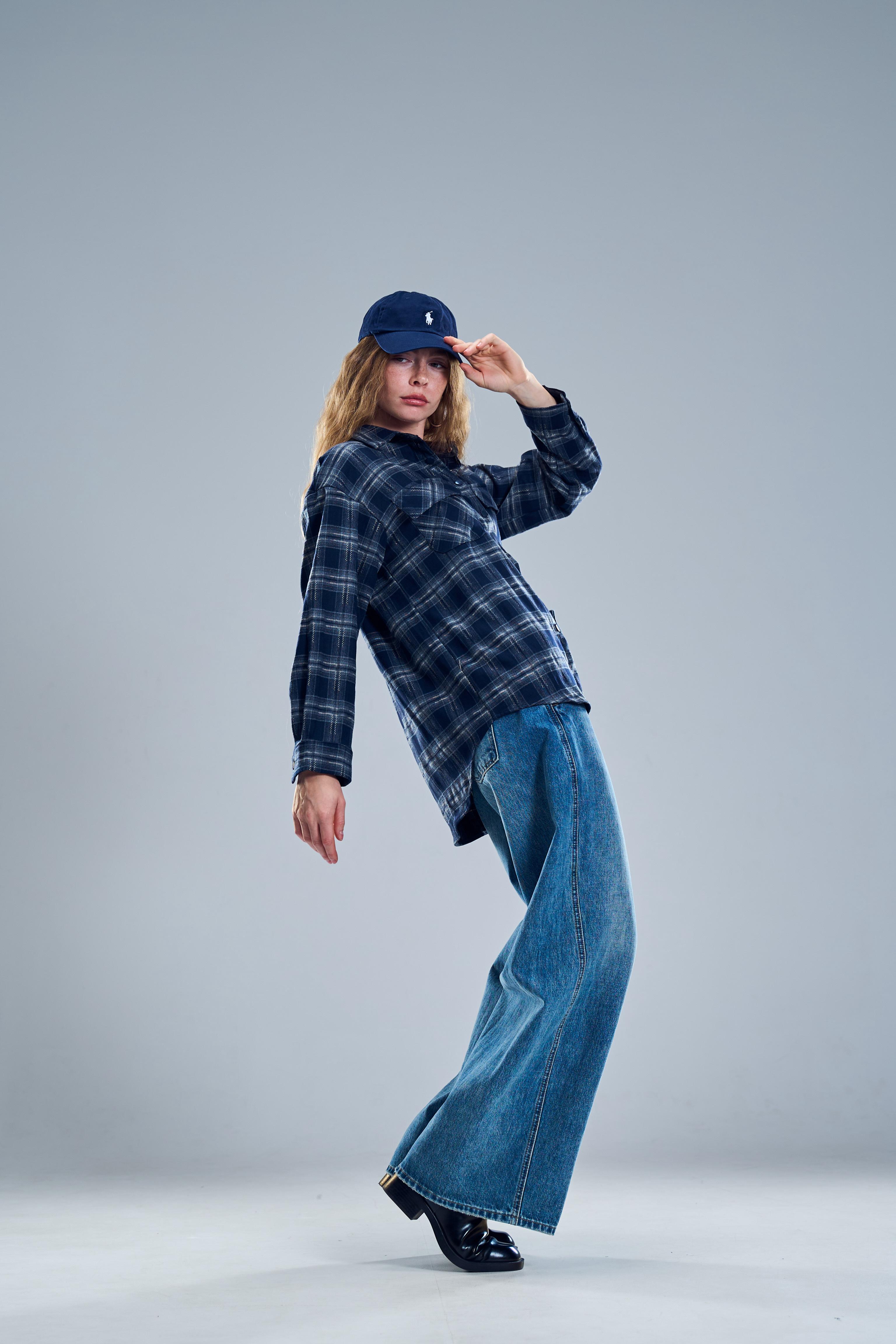 חולצת איזבל