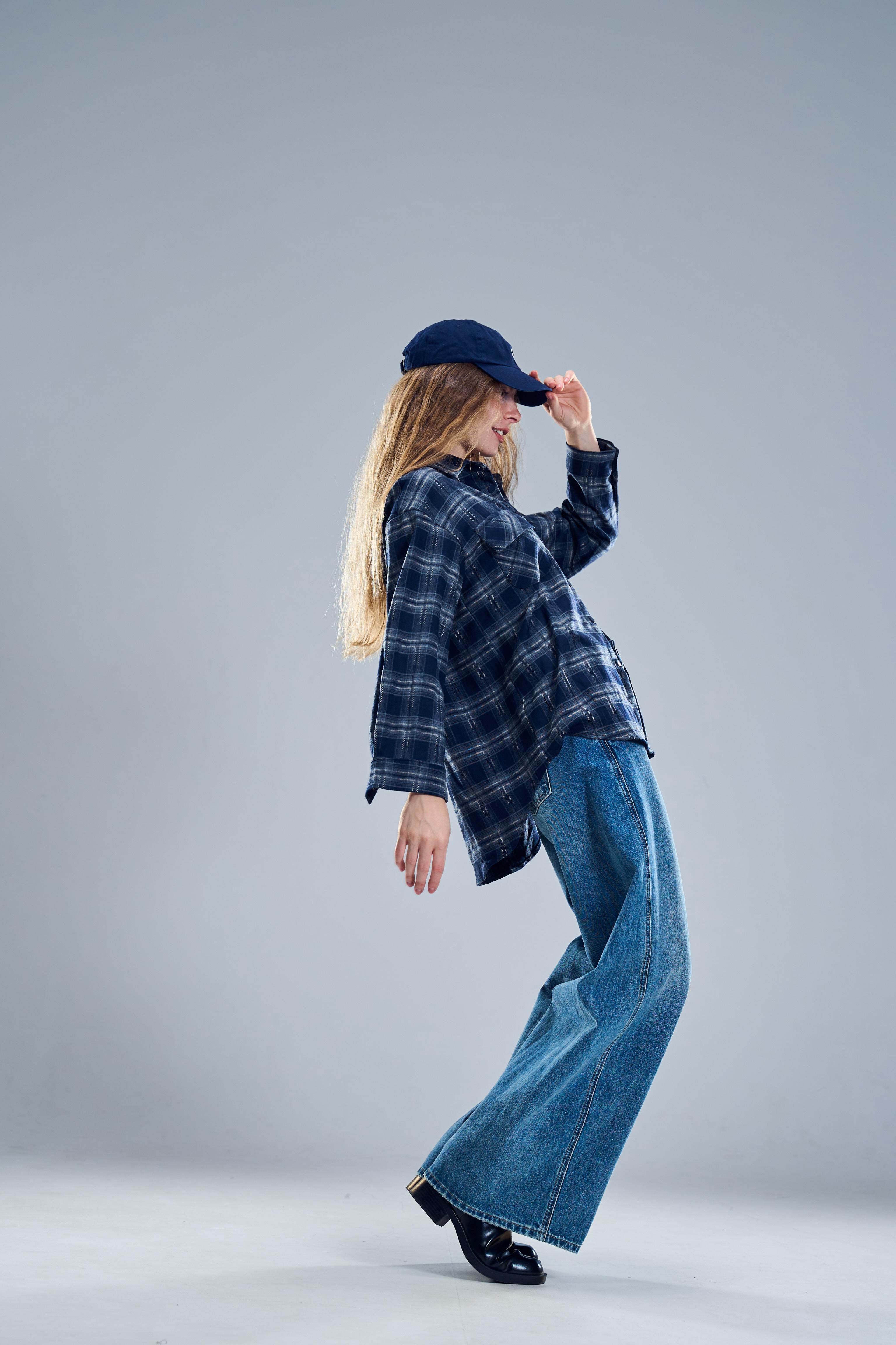 חולצת איזבל