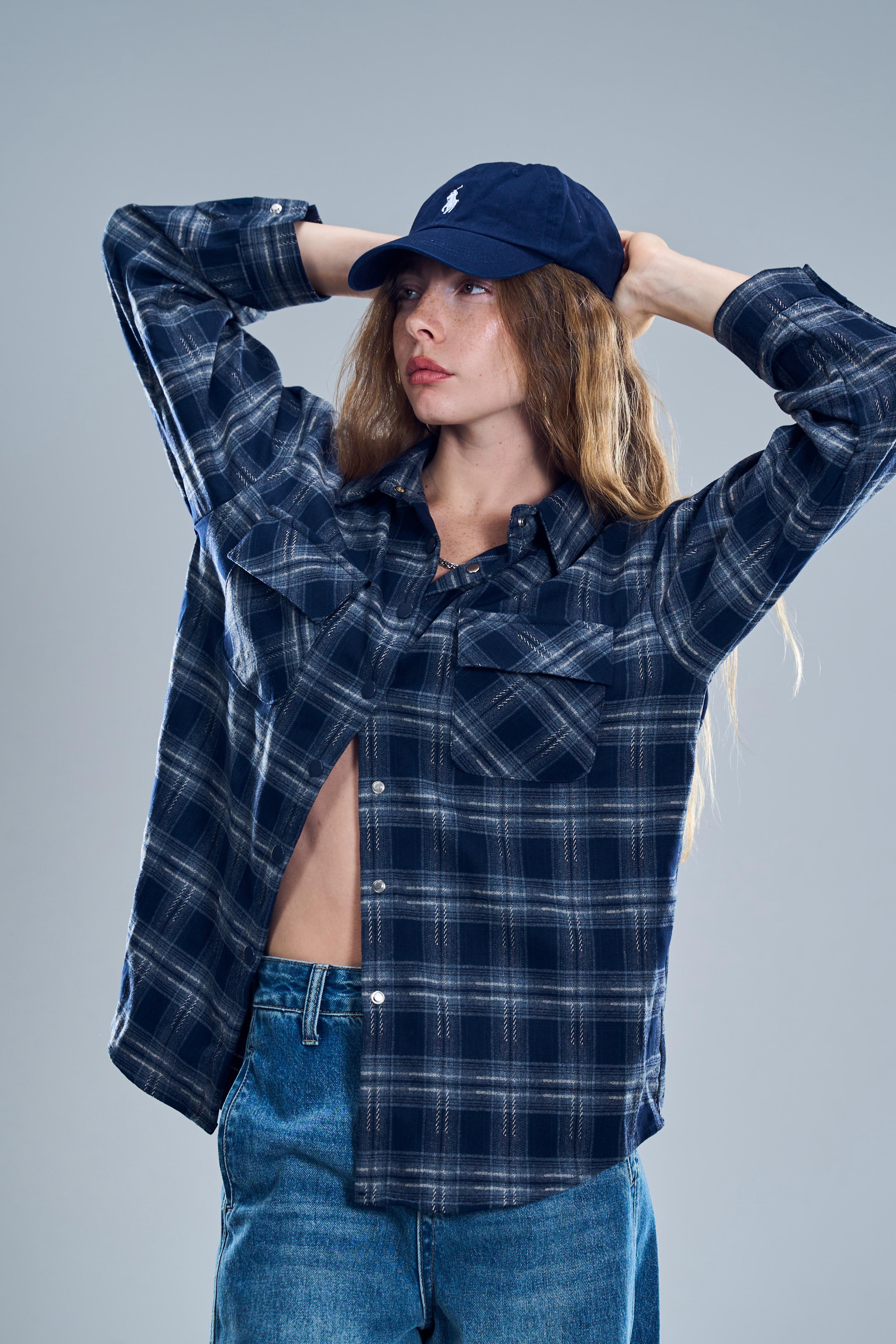 חולצת איזבל