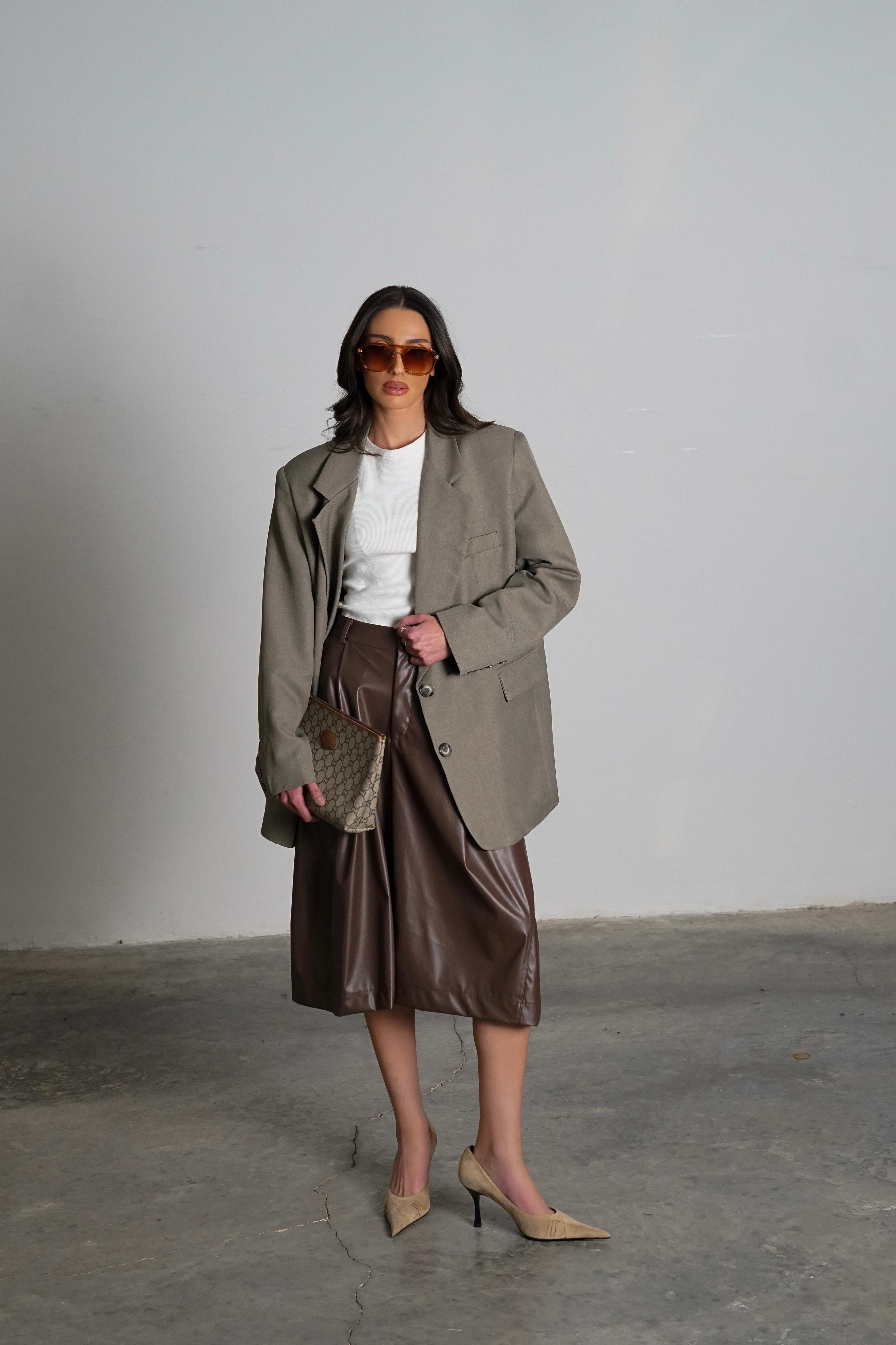 מכנס פיטרסון