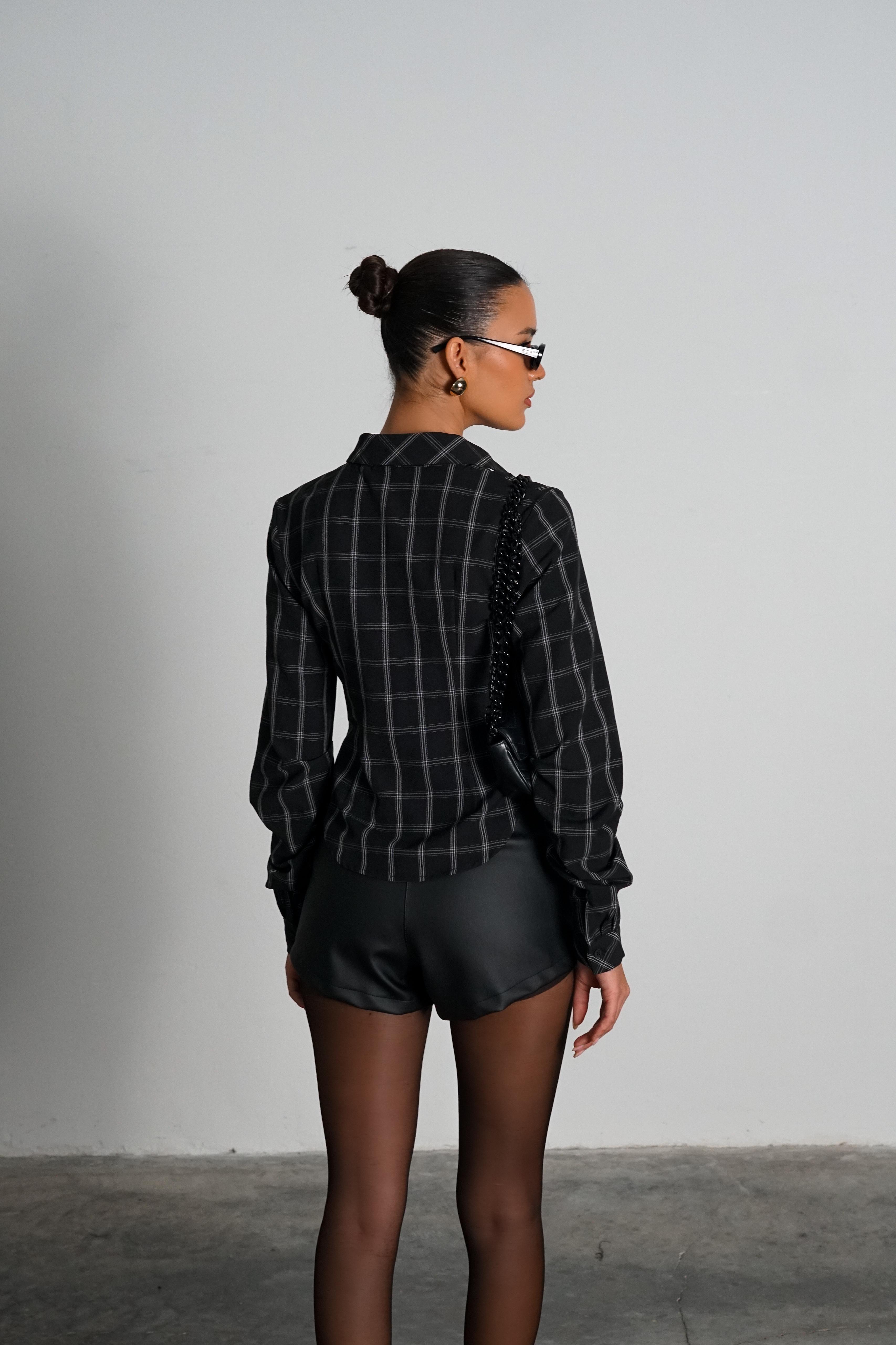 חולצת סאנסה