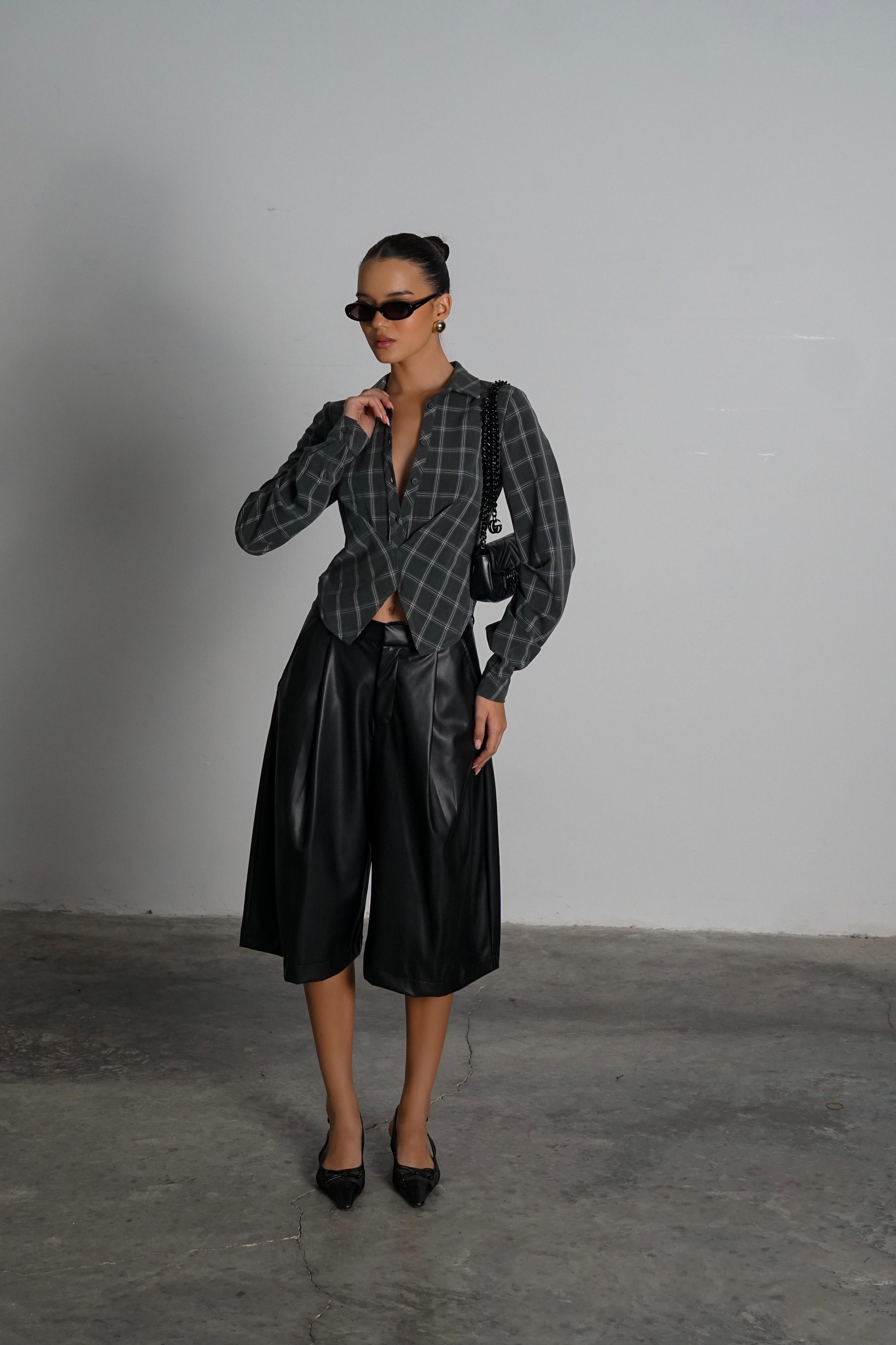 חולצת סאנסה