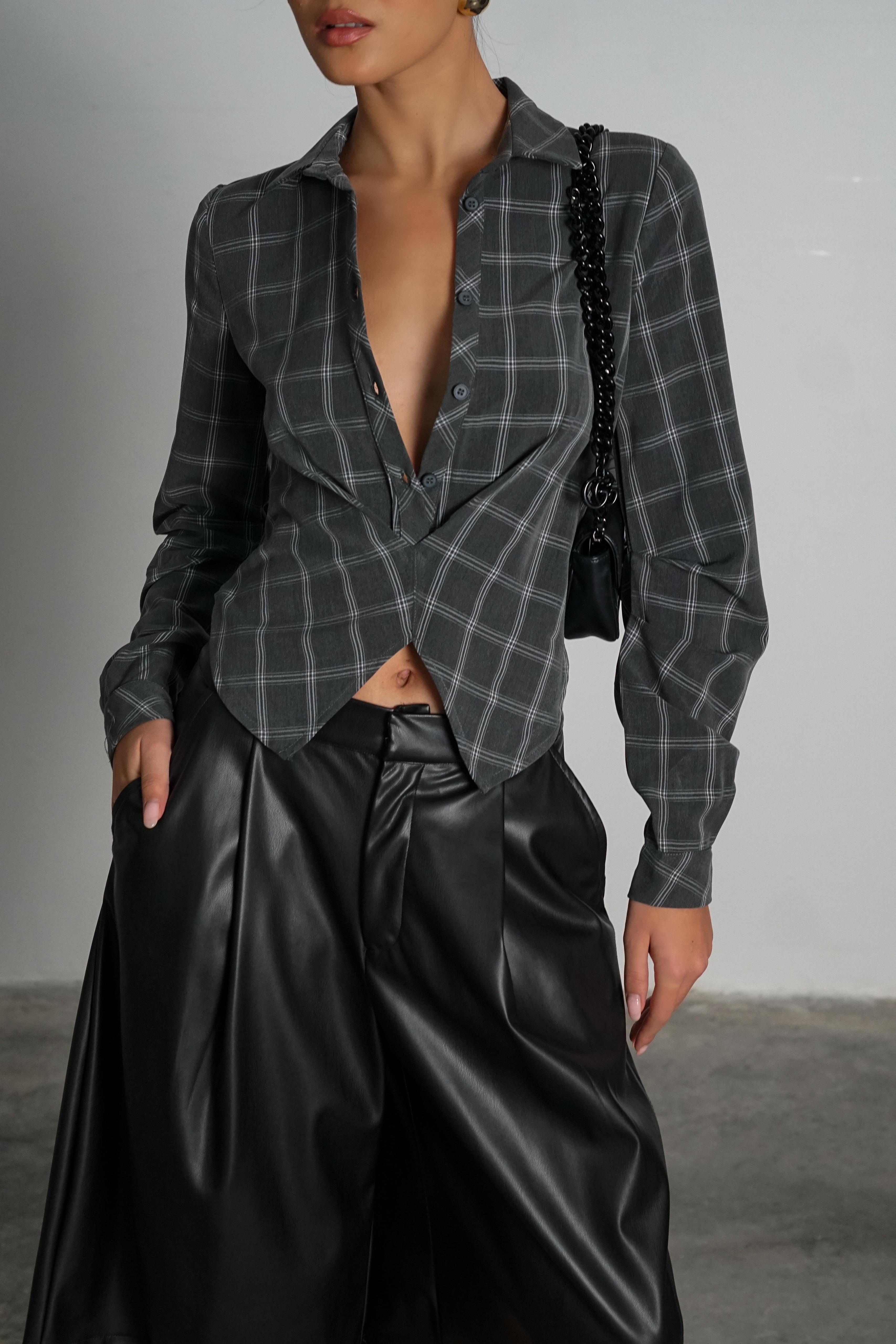 חולצת סאנסה