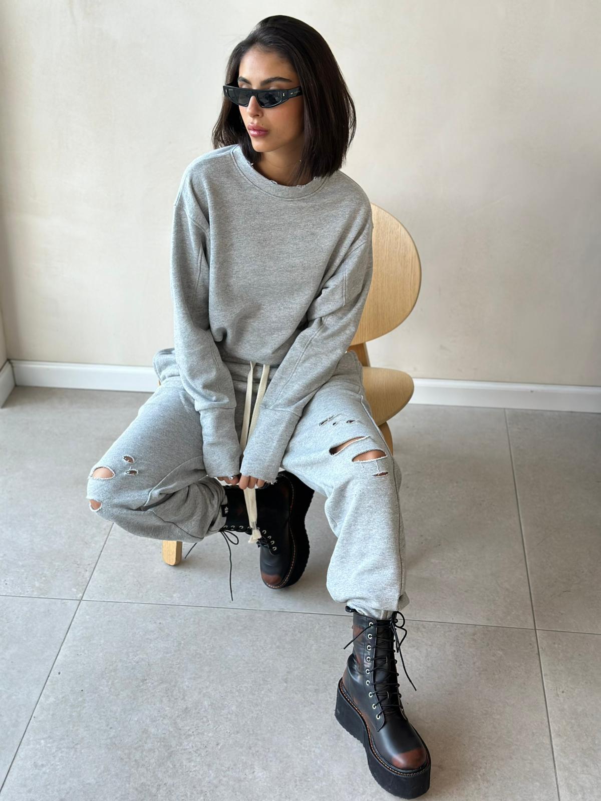 חליפת ברנדי