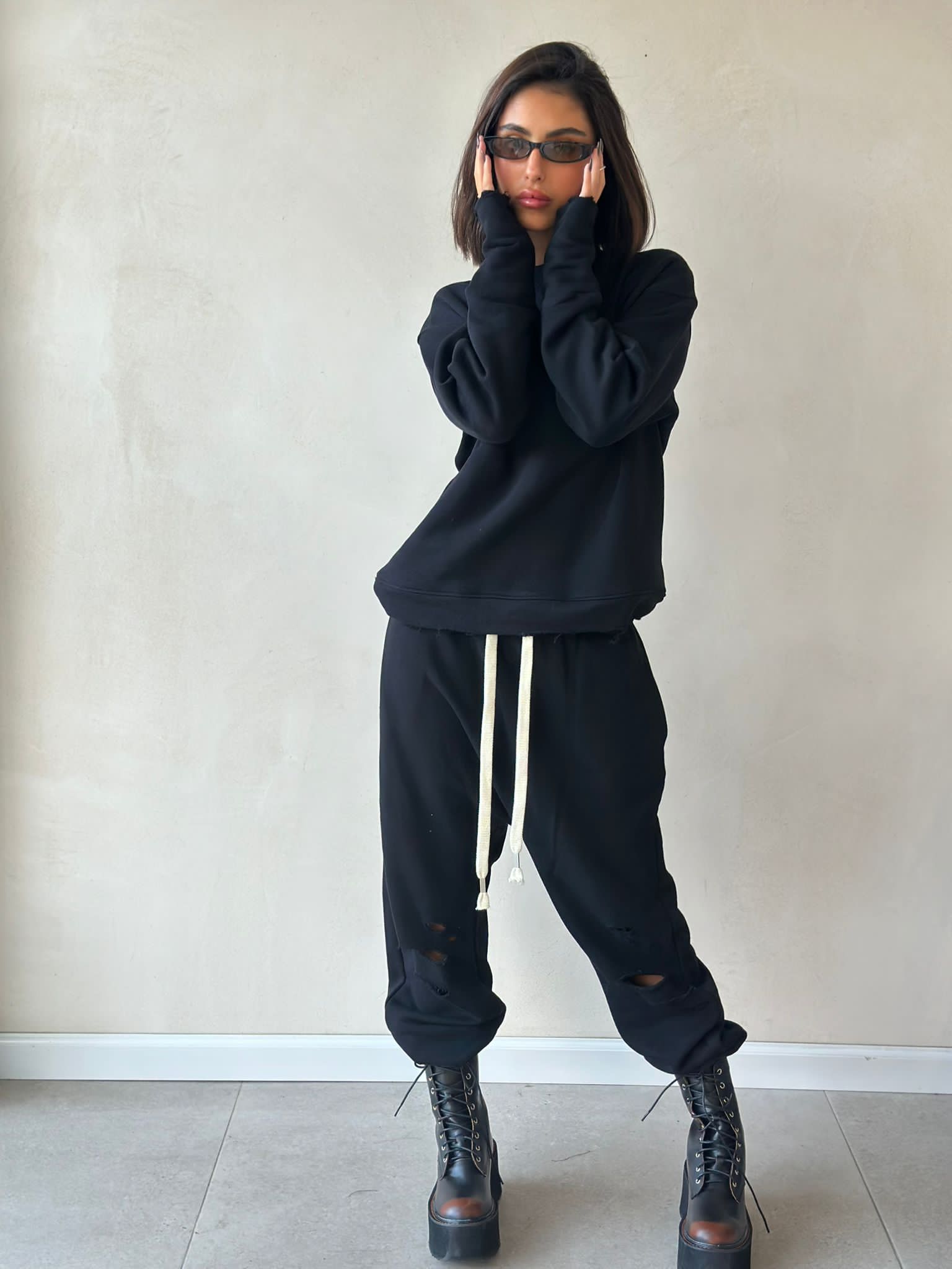 חליפת ברנדי