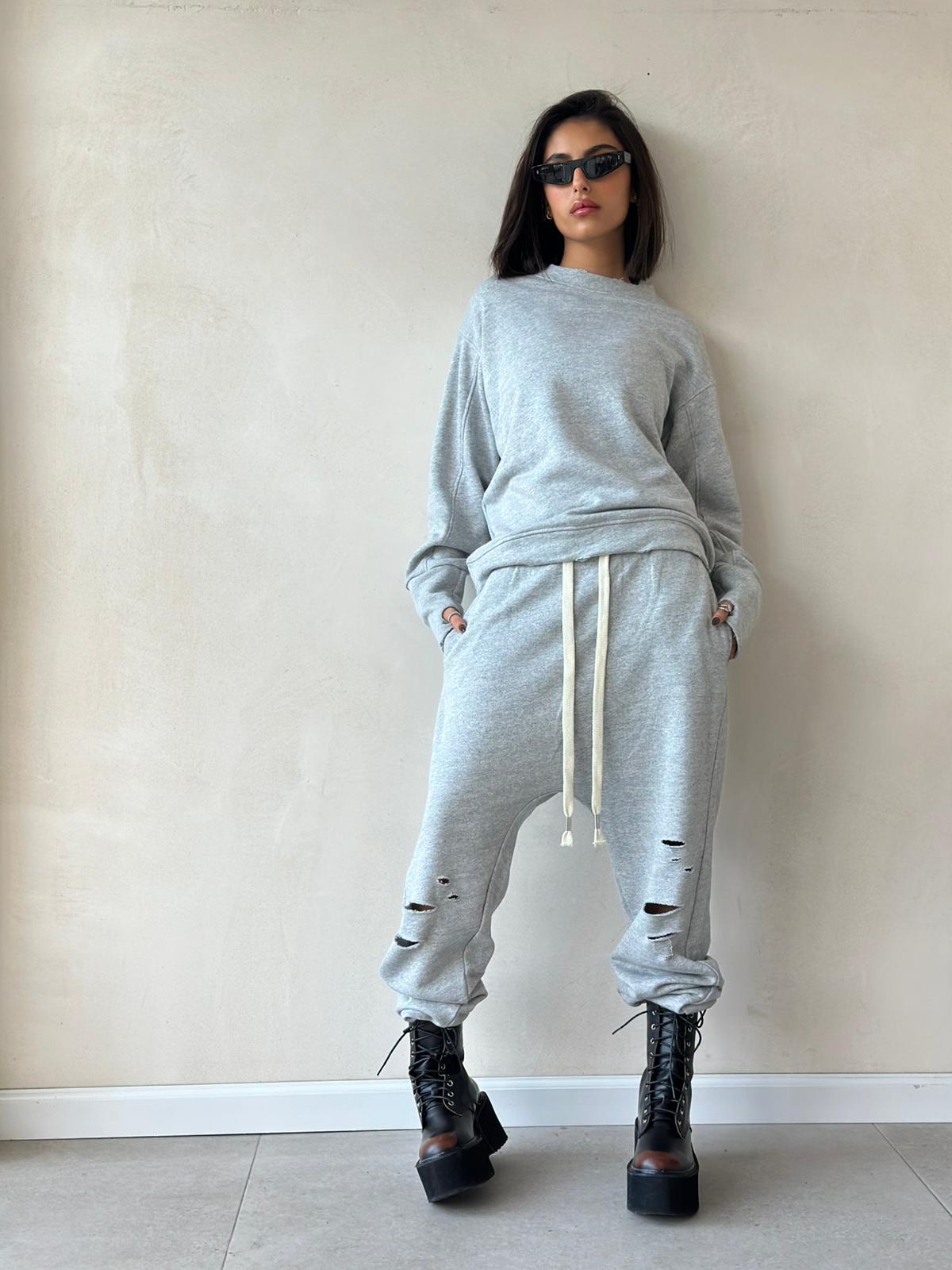 חליפת ברנדי