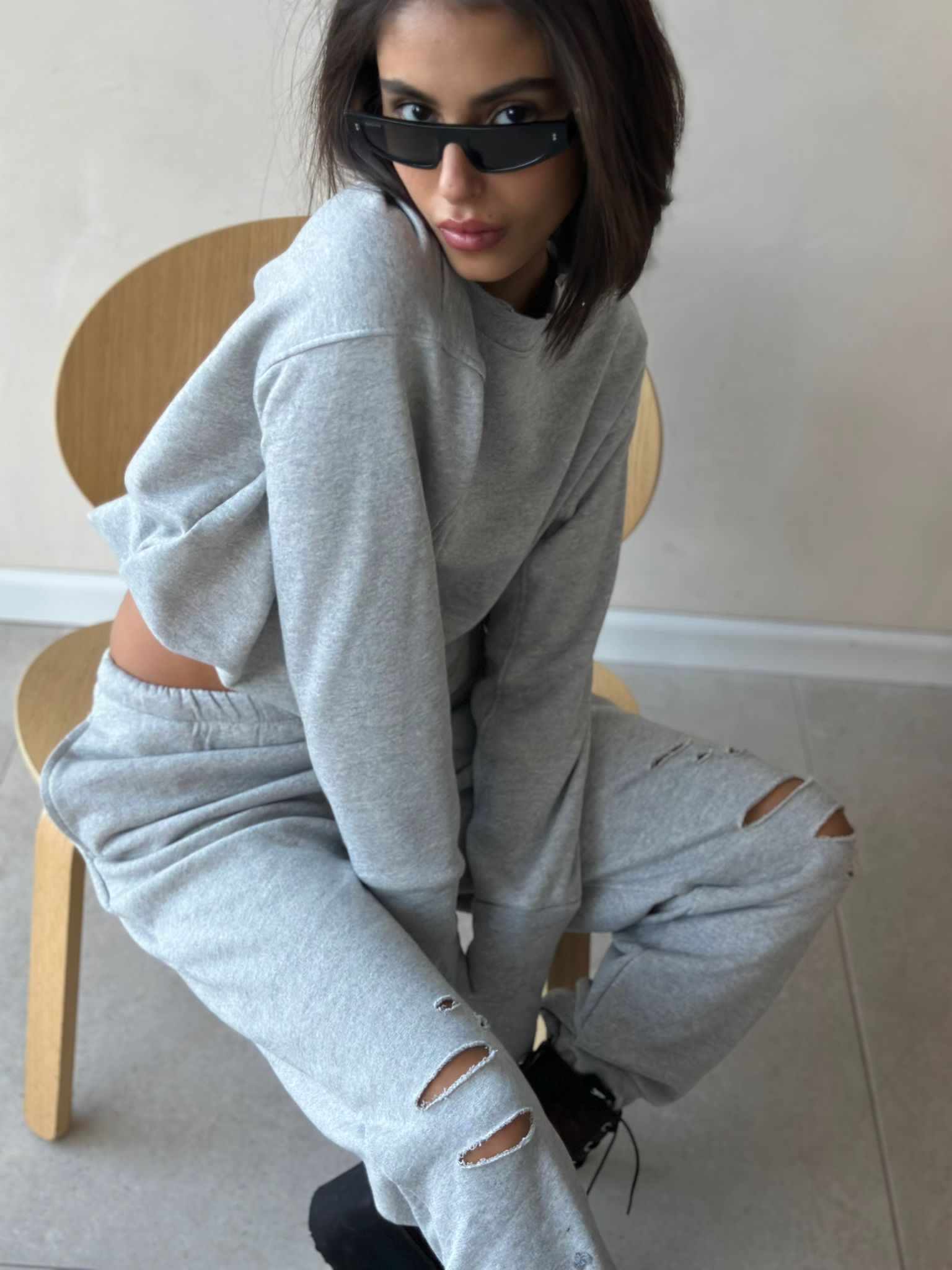 חליפת ברנדי