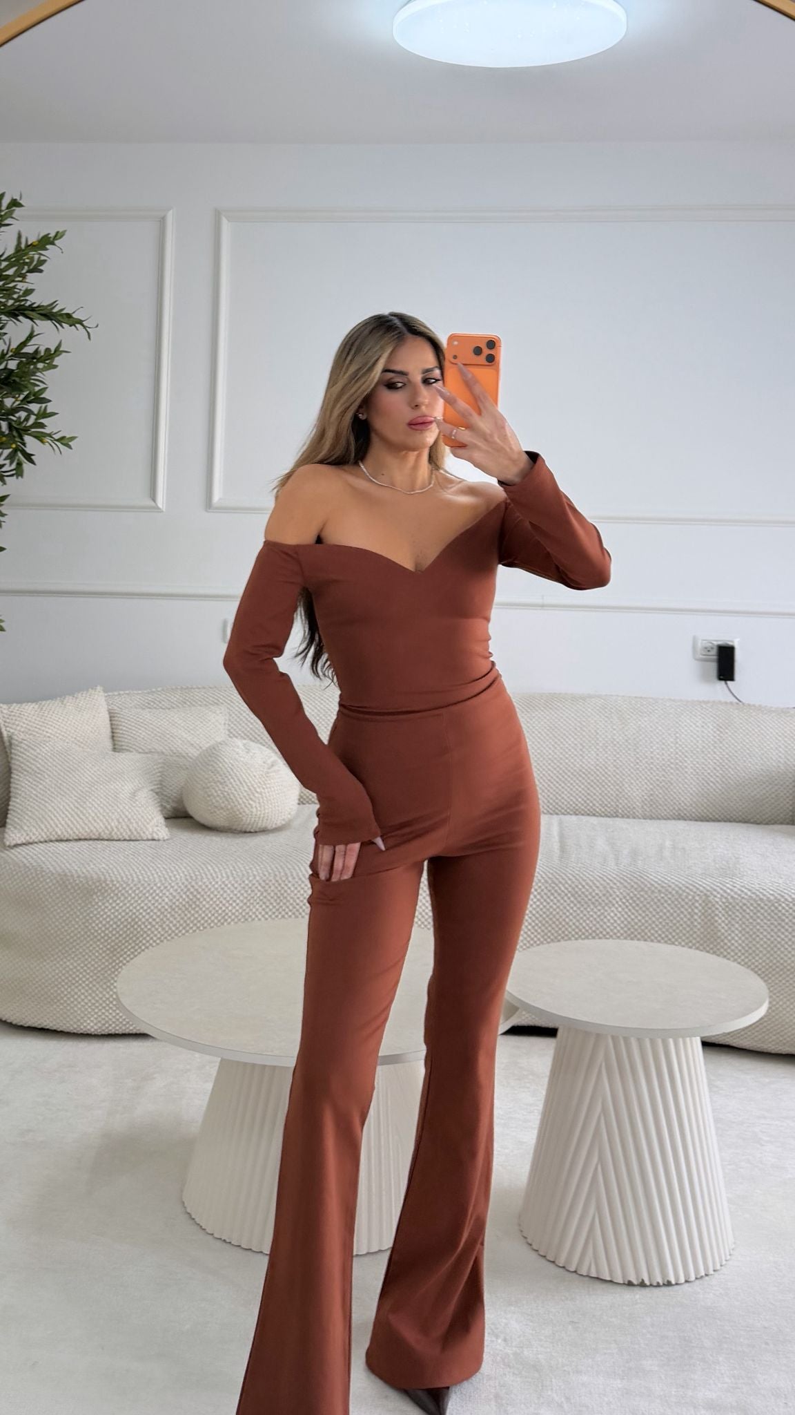 אוברול ריטה