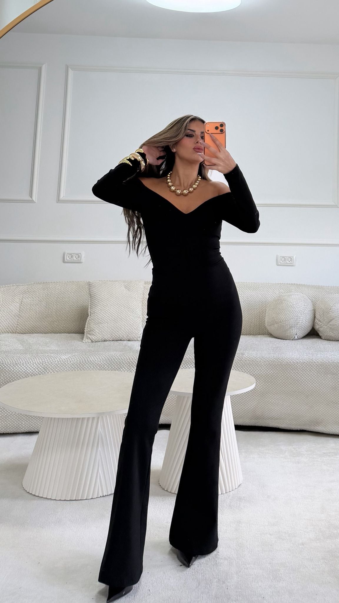 אוברול ריטה