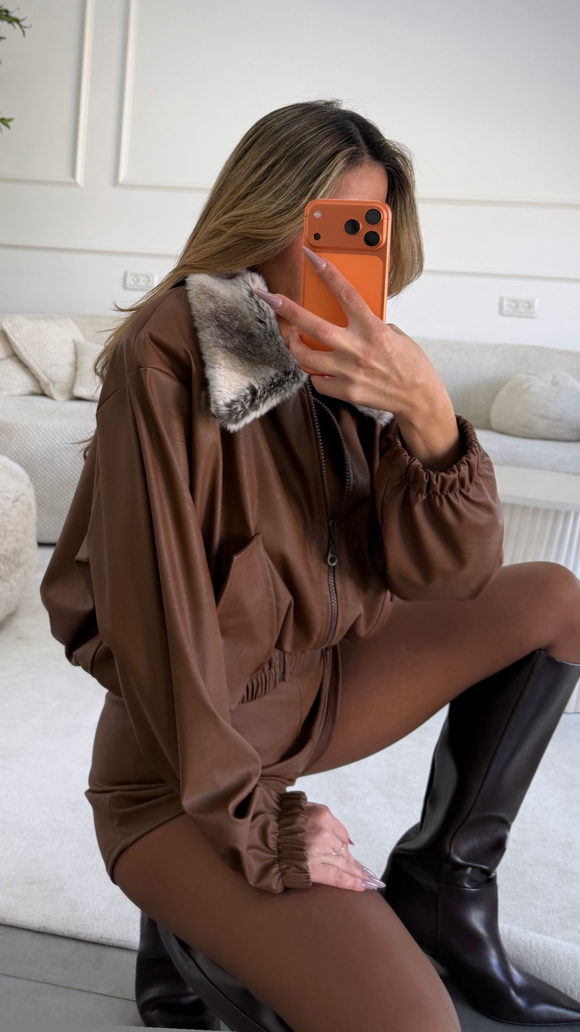 חליפת שורט ברוקלין