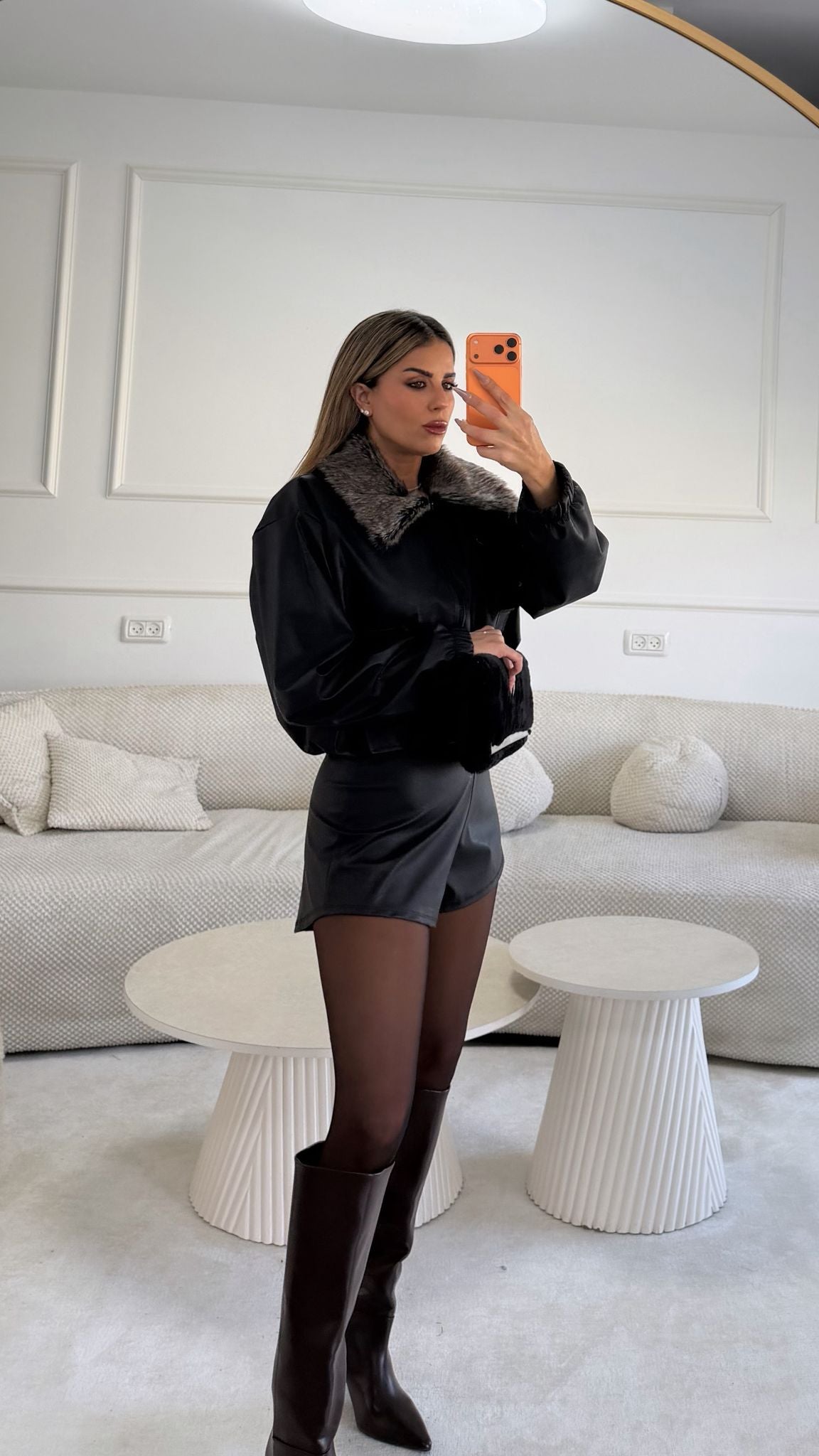 חליפת שורט ברוקלין