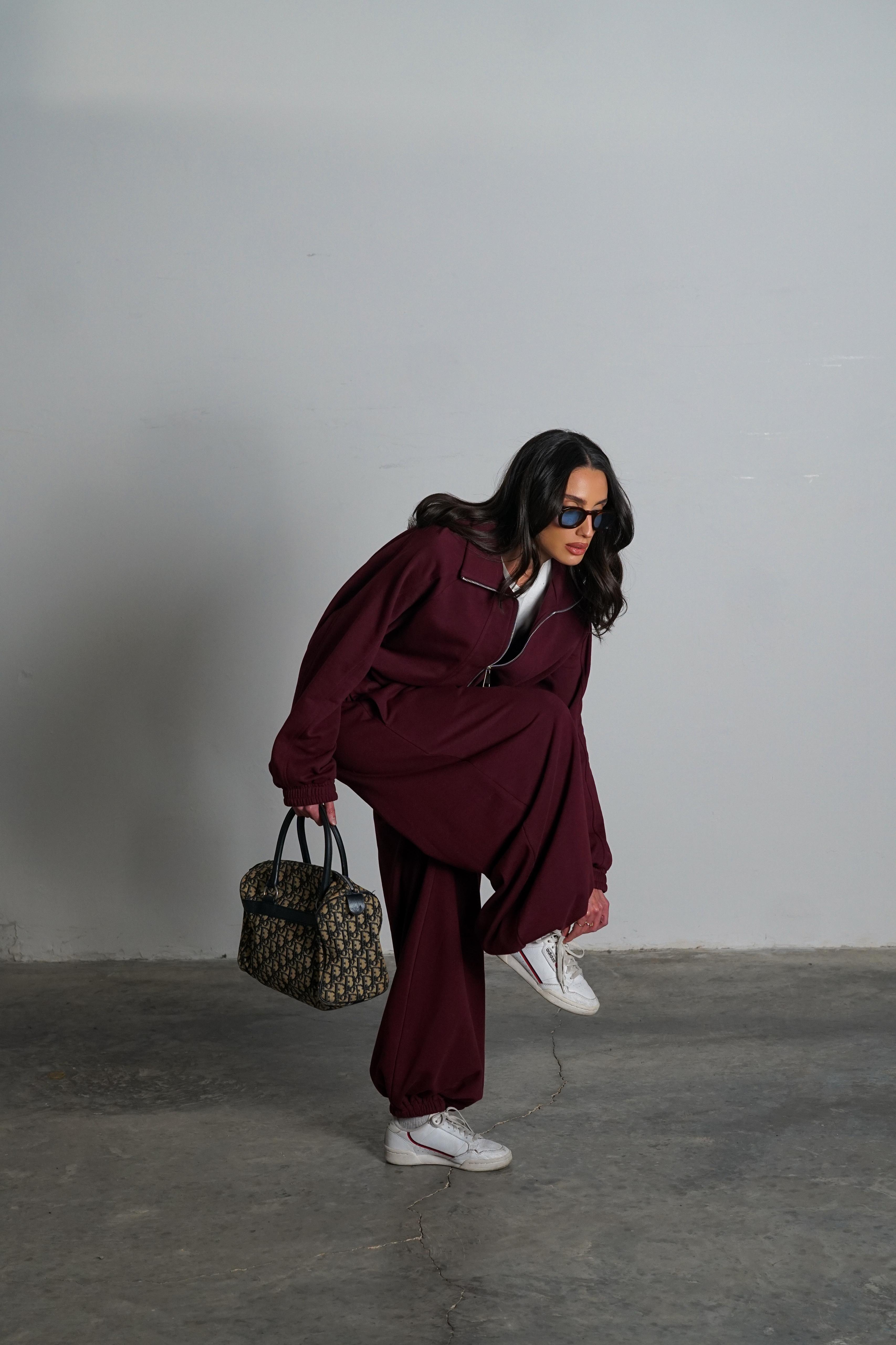 חליפת ריטרי