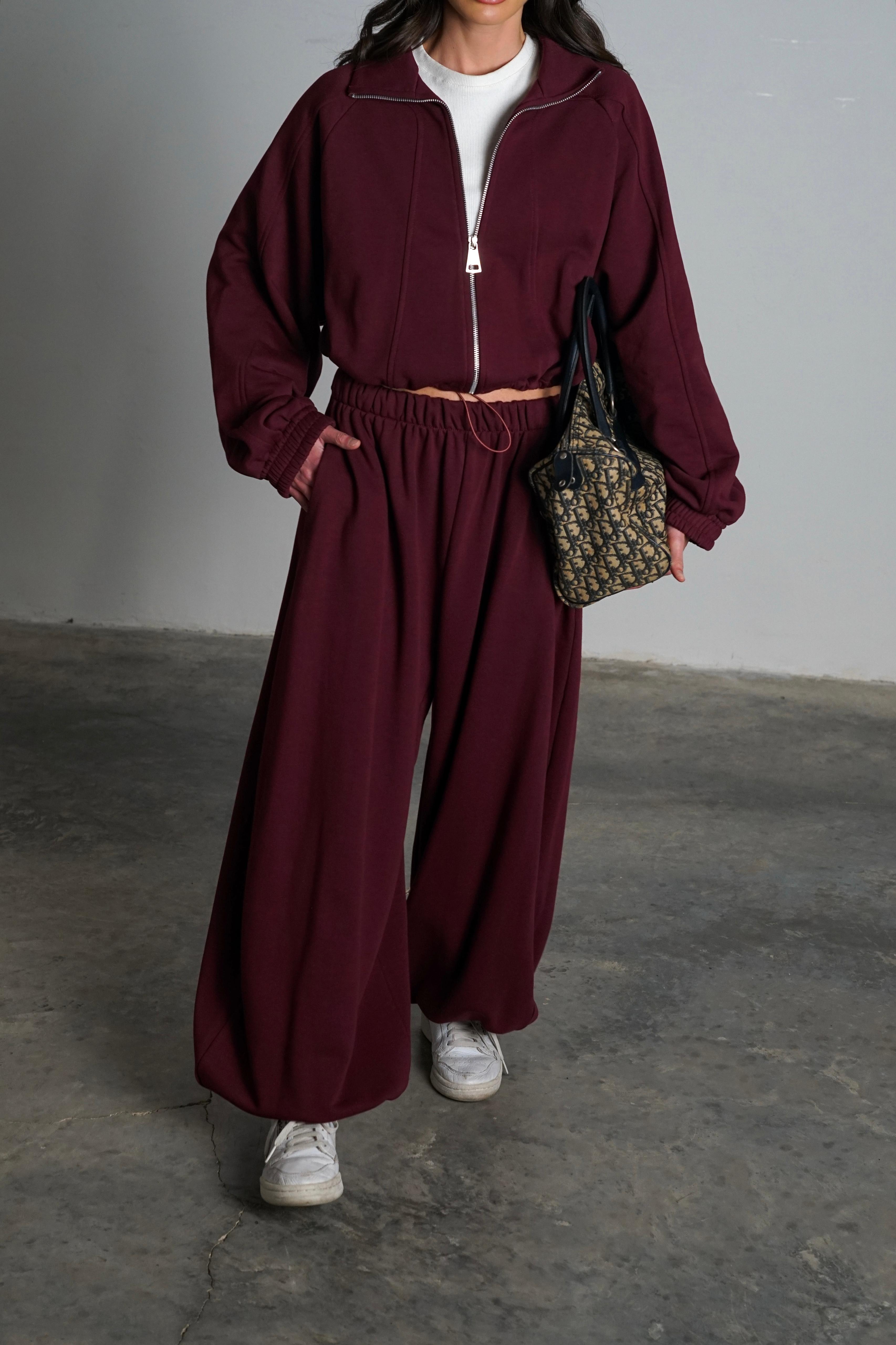 חליפת ריטרי